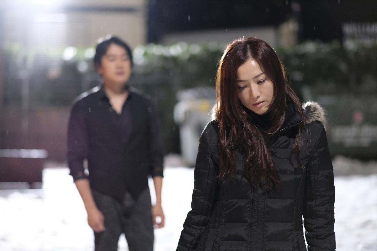 潘源良今次的執導技巧，比前作精準不少。（《聖荷西謀殺案》劇照）