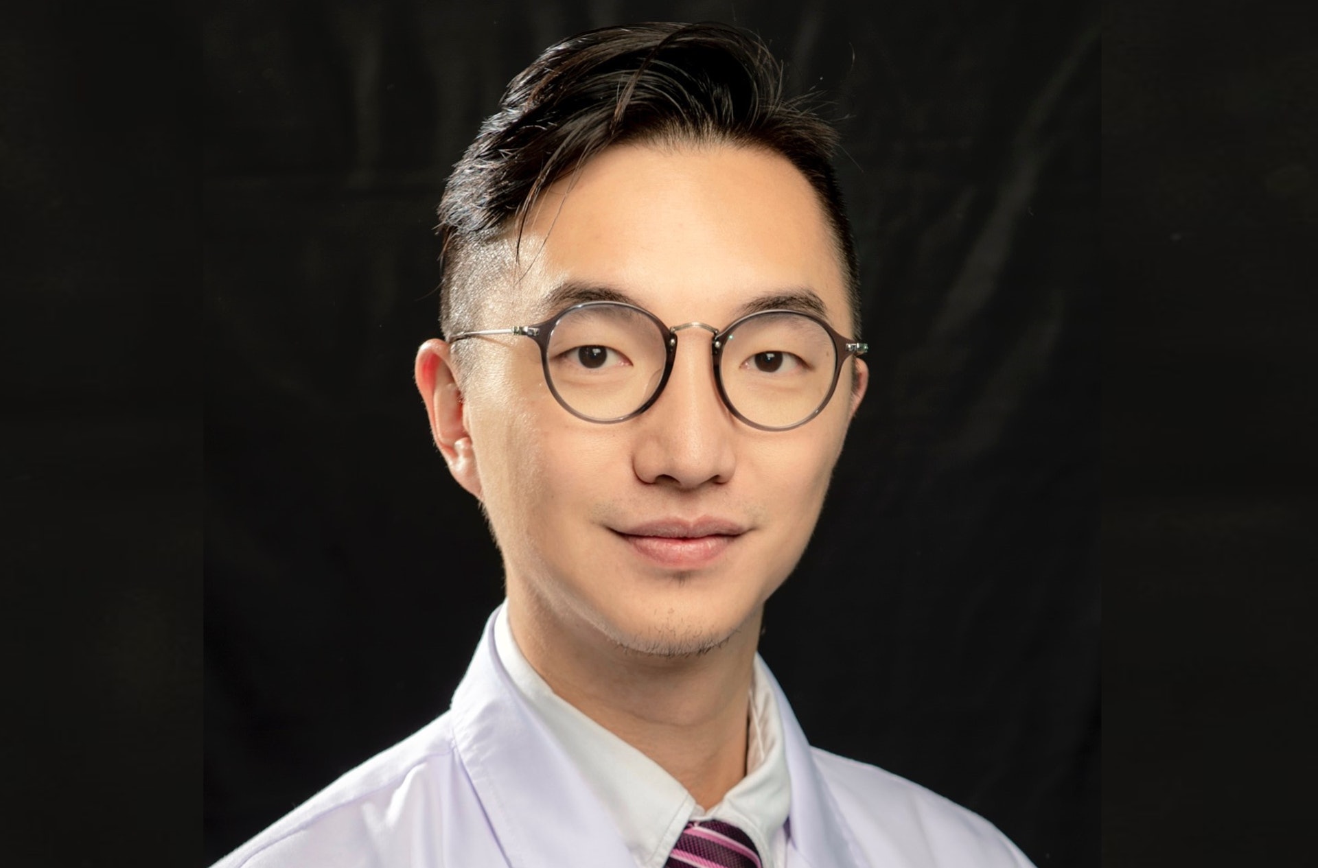 中大醫學院矯形外科及創傷學系臨床助理教授凌家健醫生(受訪者提供) 中大醫學院矯形外科及創傷學系臨床助理教授凌家健醫生(受訪者提供)