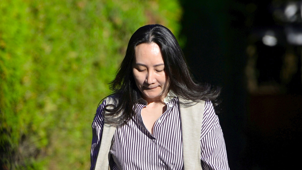 孟晚舟案押後 加拿大法官稱要檢視證據 檢方:引渡聆訊非審判 孟晚舟案押後 加拿大法官稱要檢視證據 檢方:引渡聆訊非審判