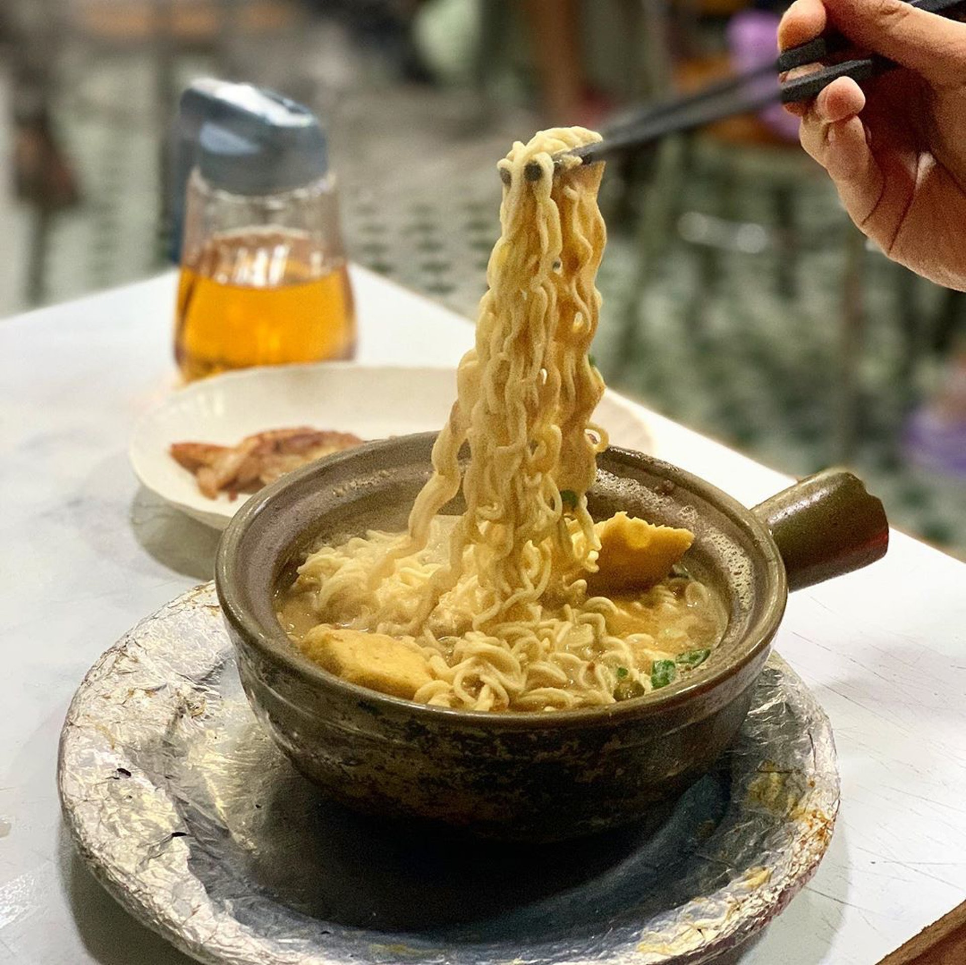 (ig@ foodirenxe) (ig@ foodirenxe)