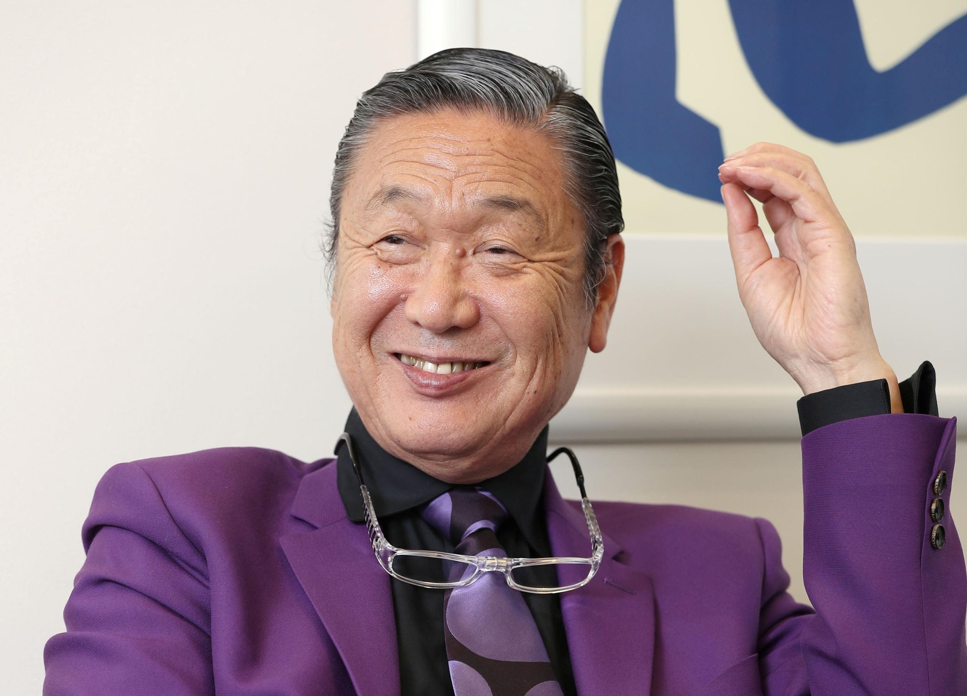 高田賢三rip Kenzo創辦人成長記讀文化服裝學院抱怨同學愛打牌 高田賢三rip Kenzo創辦人成長記讀文化服裝學院抱怨同學愛打牌