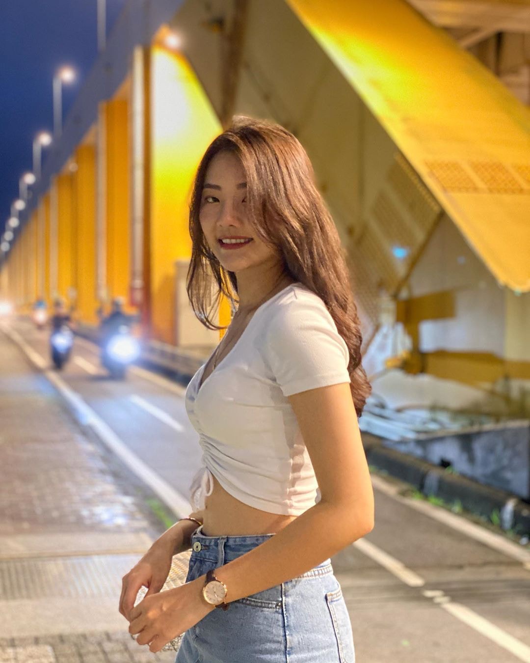 青木瓜排骨湯能豐胸？台灣YouTuber福爾思庭實測其豐胸的效果，開始為期30天的食療。（IG@robertzona）