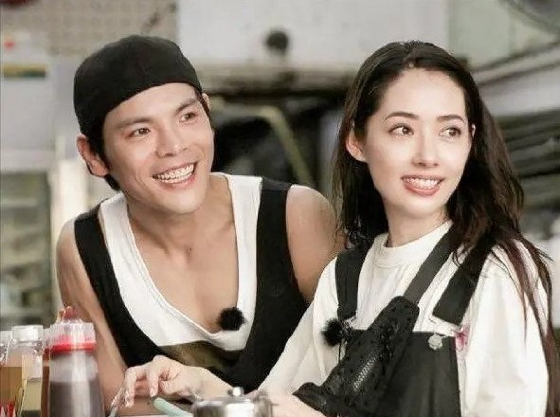 郭碧婷誕女向佐升級做人父豪門媳婦懷孕風波多產前抑鬱有預兆?