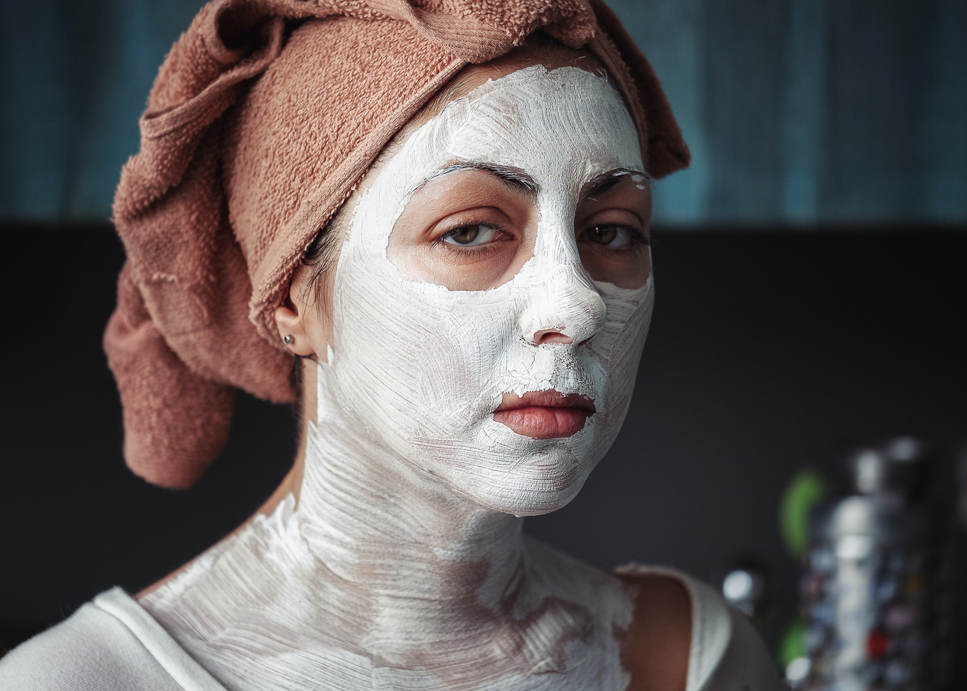美白是大部分女人的終身事業,有什麼方法有助去斑美白?(lycan/unsplash) 美白是大部分女人的終身事業,有什麼方法有助去斑美白?(lycan/unsplash)