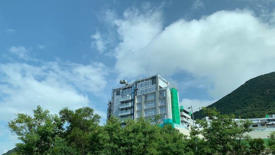 9月五盤獲批預售樓花 涉2412伙創近兩年新高 9月五盤獲批預售樓花 涉2412伙創近兩年新高