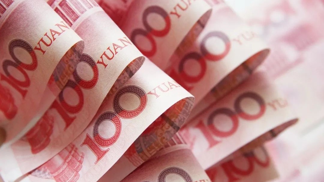 深圳羅湖區出資千萬促消費 以抽籤形式向市民派數字人民幣紅包 深圳羅湖區出資千萬促消費 以抽籤形式向市民派數字人民幣紅包