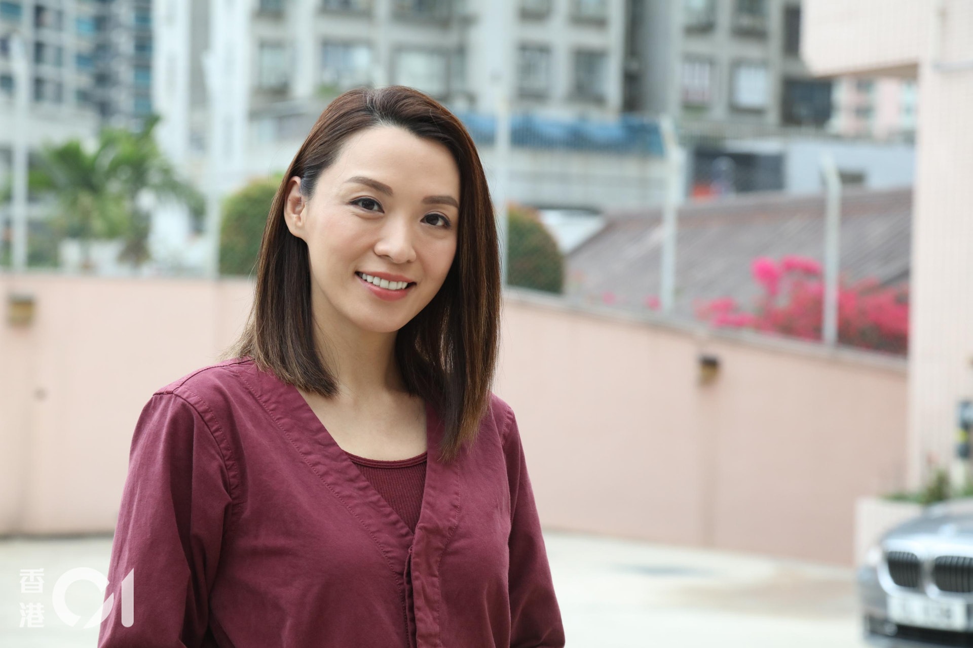煒哥是余詠珊在亞視時常用的演員,余詠珊加盟無綫後,煒哥也隨是加盟,不過今次人事變動相信對她沒甚麼大影響,始終她已經是無綫的一線花旦。(資料圖片) 煒哥是余詠珊在亞視時常用的演員,余詠珊加盟無綫後,煒哥也隨是加盟,不過今次人事變動相信對她沒甚麼大影響,始終她已經是無綫的一線花旦。(資料圖片)