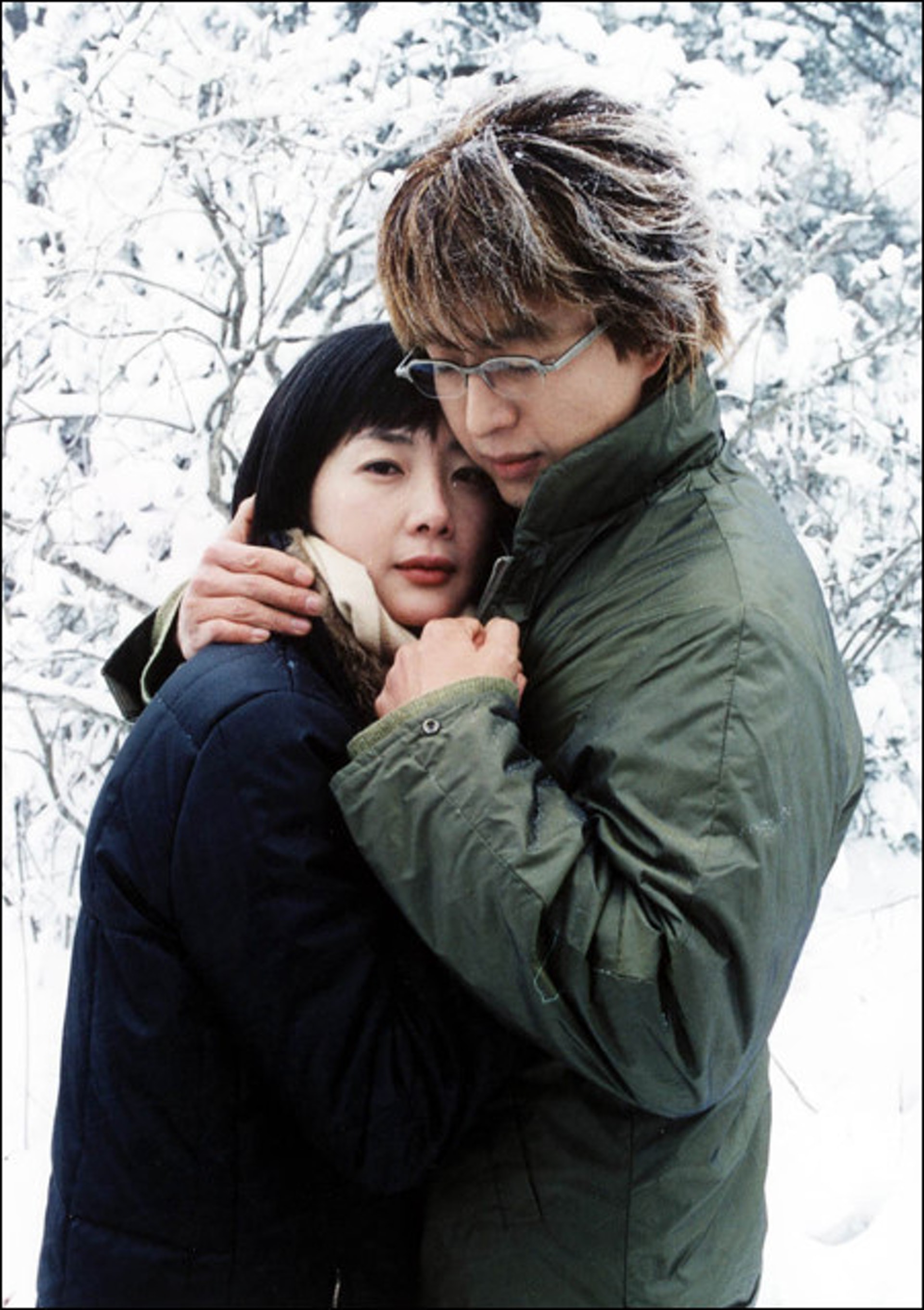 《藍色生死戀II》日前傳出將開拍第二部。(劇照) 《藍色生死戀II》日前傳出將開拍第二部。(劇照)