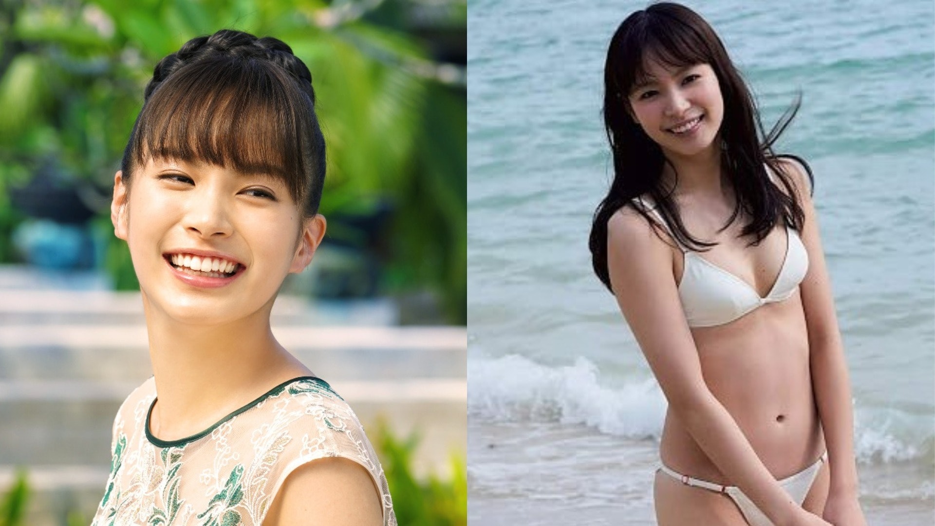 多圖 信用欺詐師 21歲新星關水渚孤兒變身女神做億萬繼承人 香港01 電影