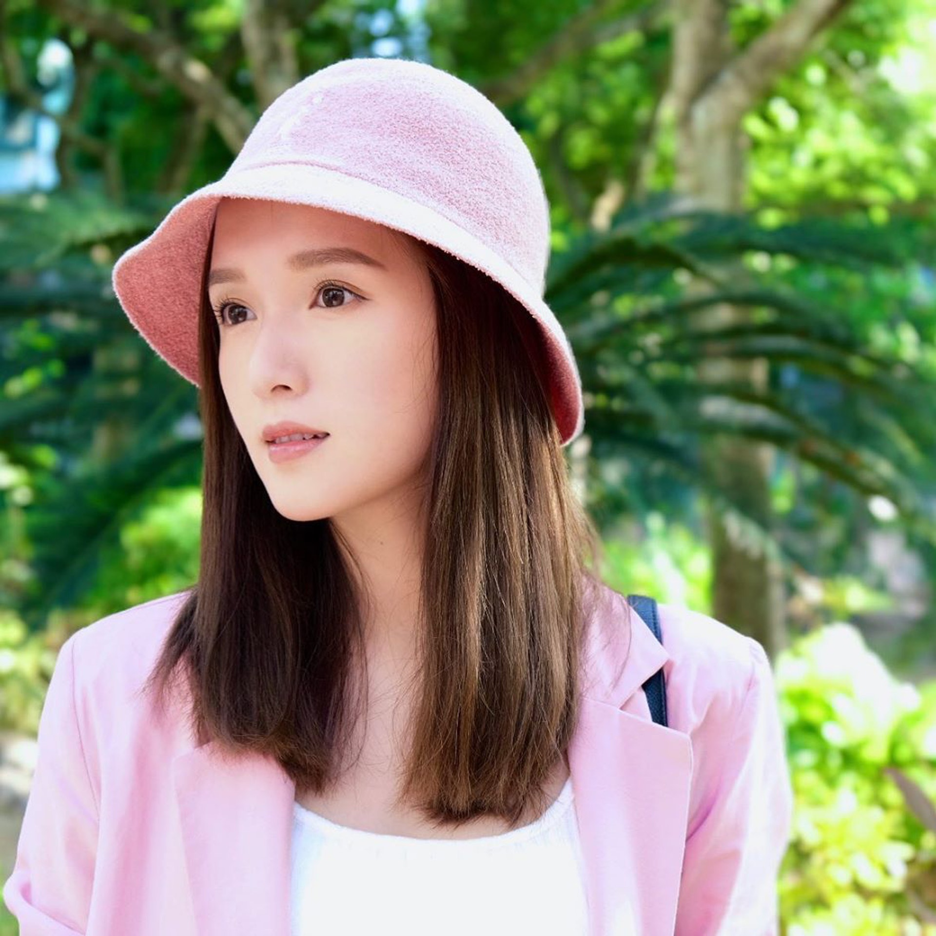 Judy in Hong Kong!(IG@judy.kwong) Judy in Hong Kong!(IG@judy.kwong)