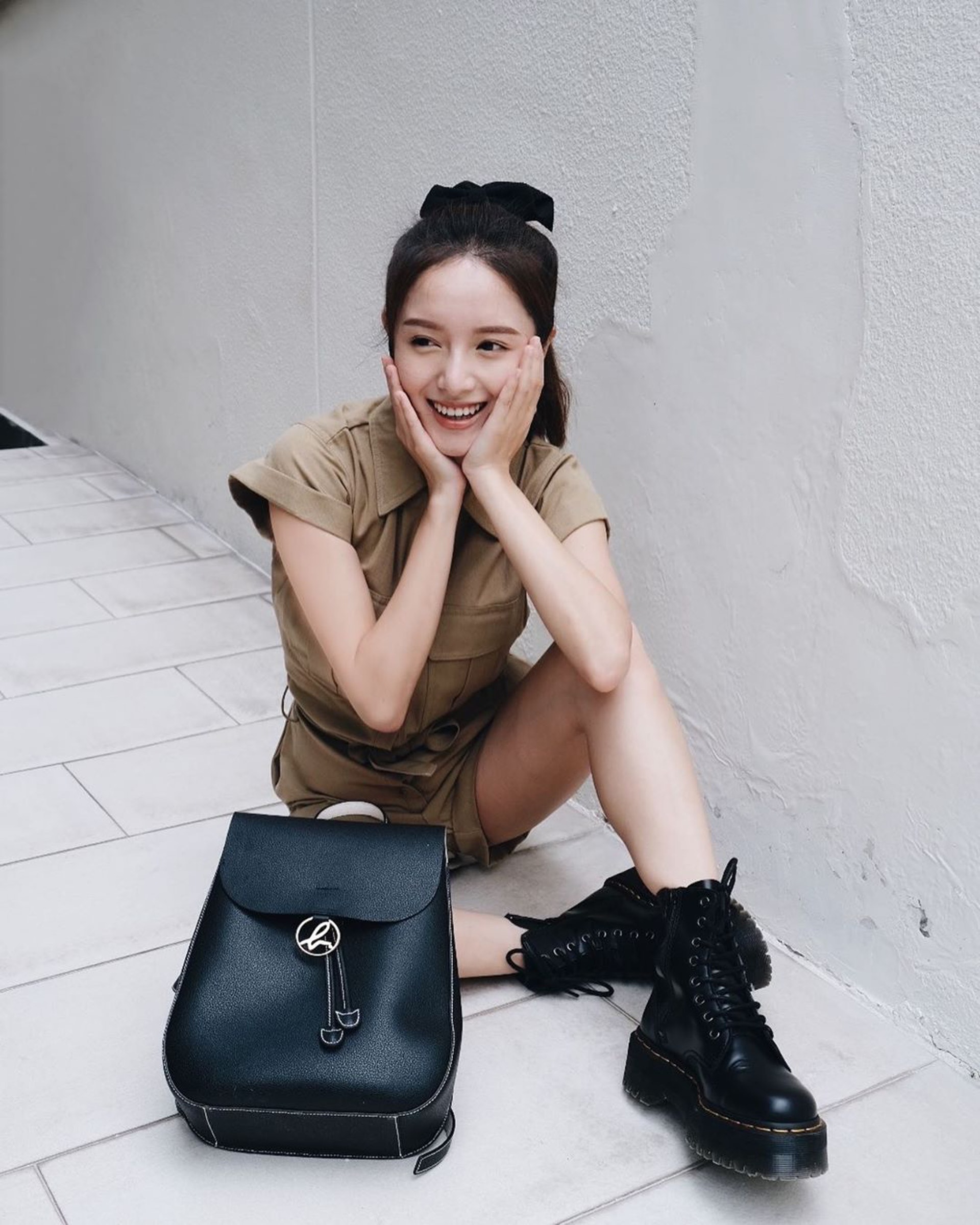 外形可愛。(IG@judy.kwong) 外形可愛。(IG@judy.kwong)
