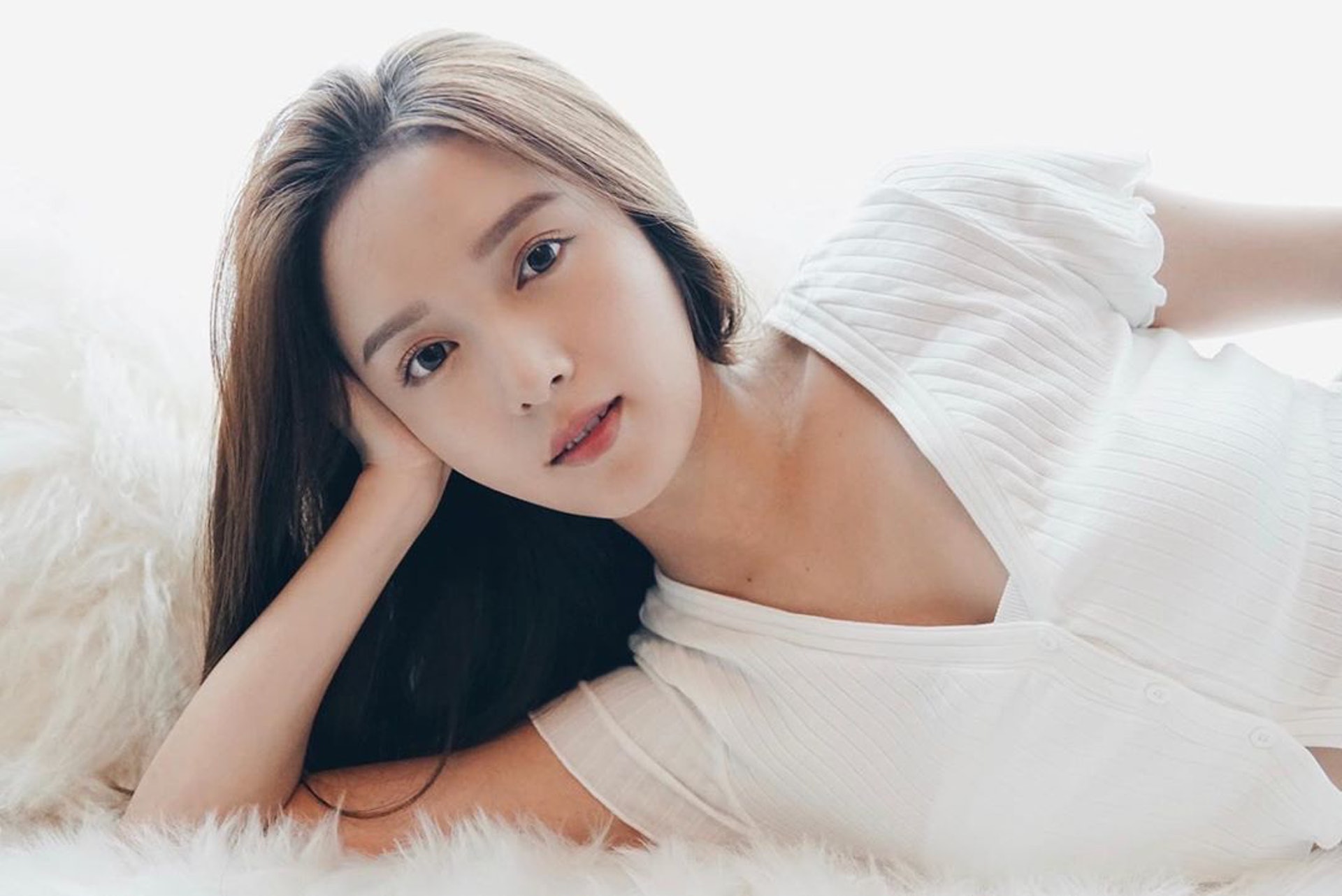 深受觀眾喜愛。(IG@judy.kwong) 深受觀眾喜愛。(IG@judy.kwong)