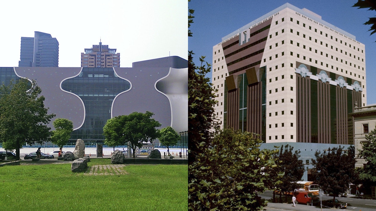 當代藝術關鍵詞100 後現代主義 藝術與建築冒起的年代