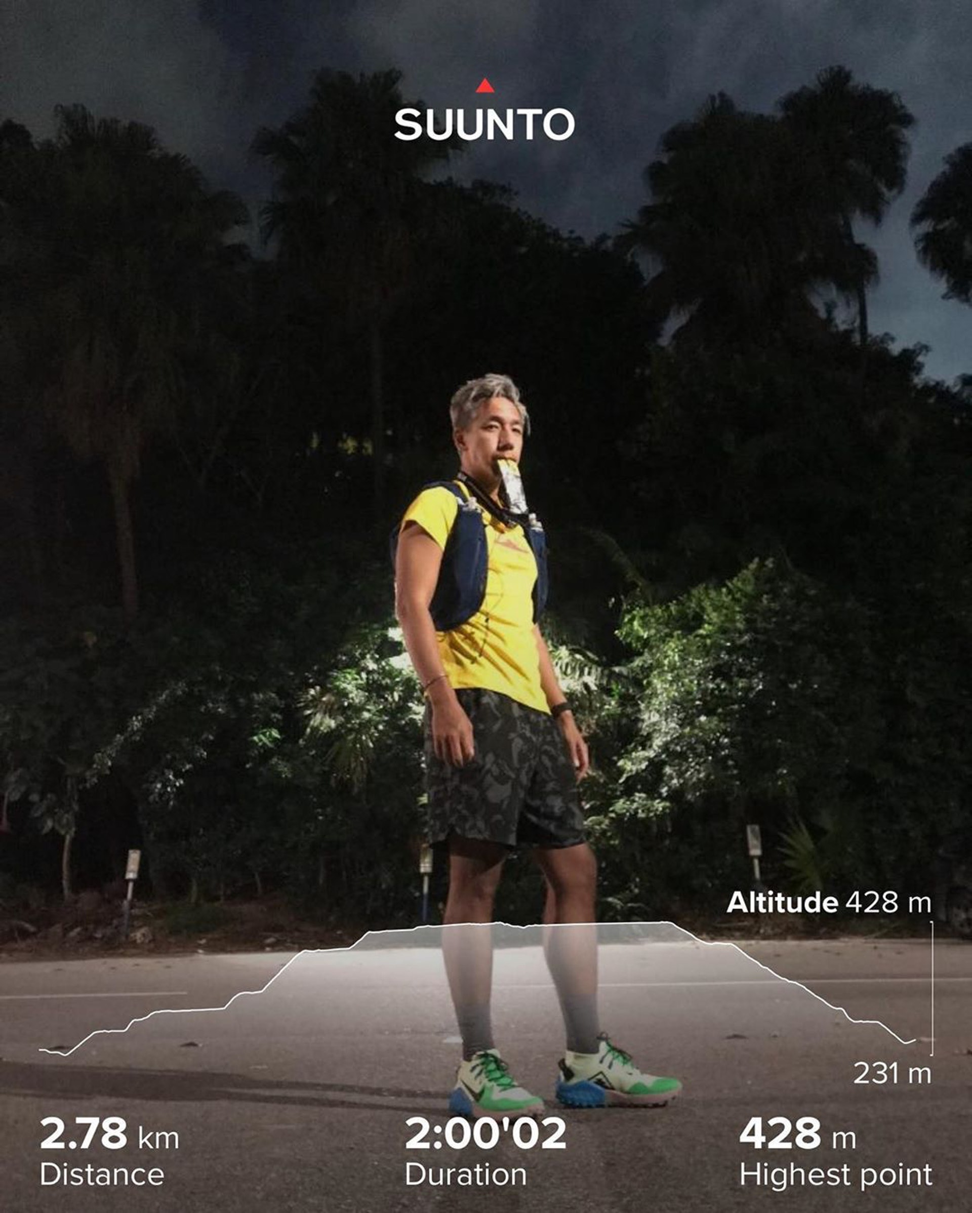 柳俊江最近多次在Instagram騷新髮色。(Instagram/@ryanlau88) 柳俊江最近多次在Instagram騷新髮色。(Instagram/@ryanlau88)