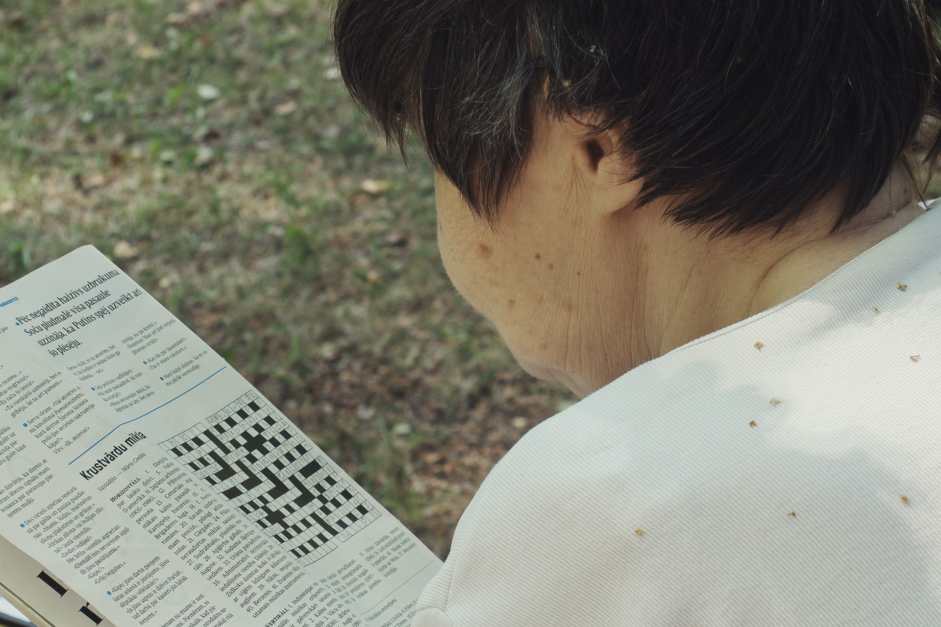 多發性硬化症成因未明,可能與炎症或退化相關。(annaauza/unsplash) 多發性硬化症成因未明,可能與炎症或退化相關。(annaauza/unsplash)