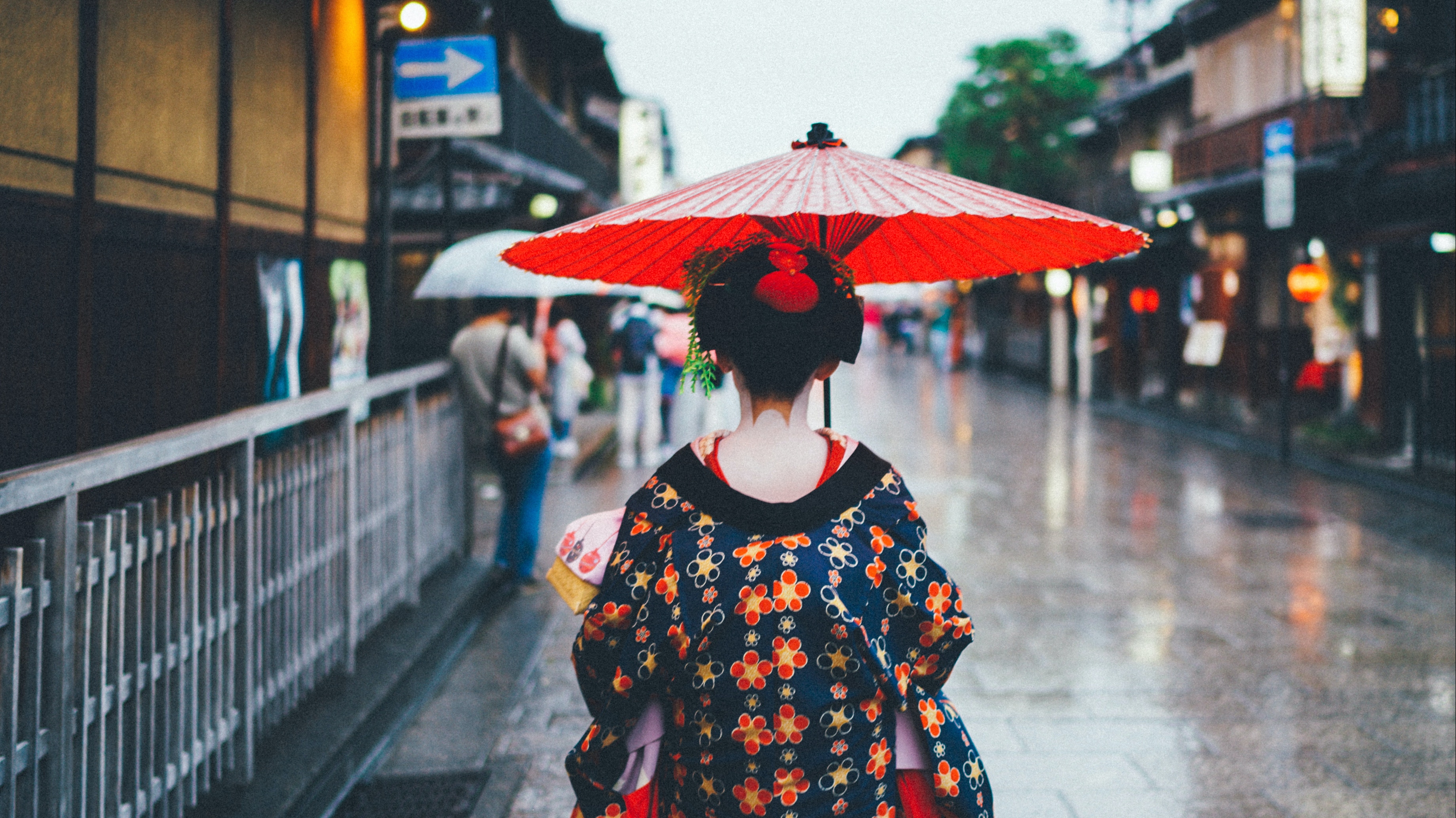 減肥 日本人靠行路輕鬆變瘦 一街窈窕美女台網民分析背後真相