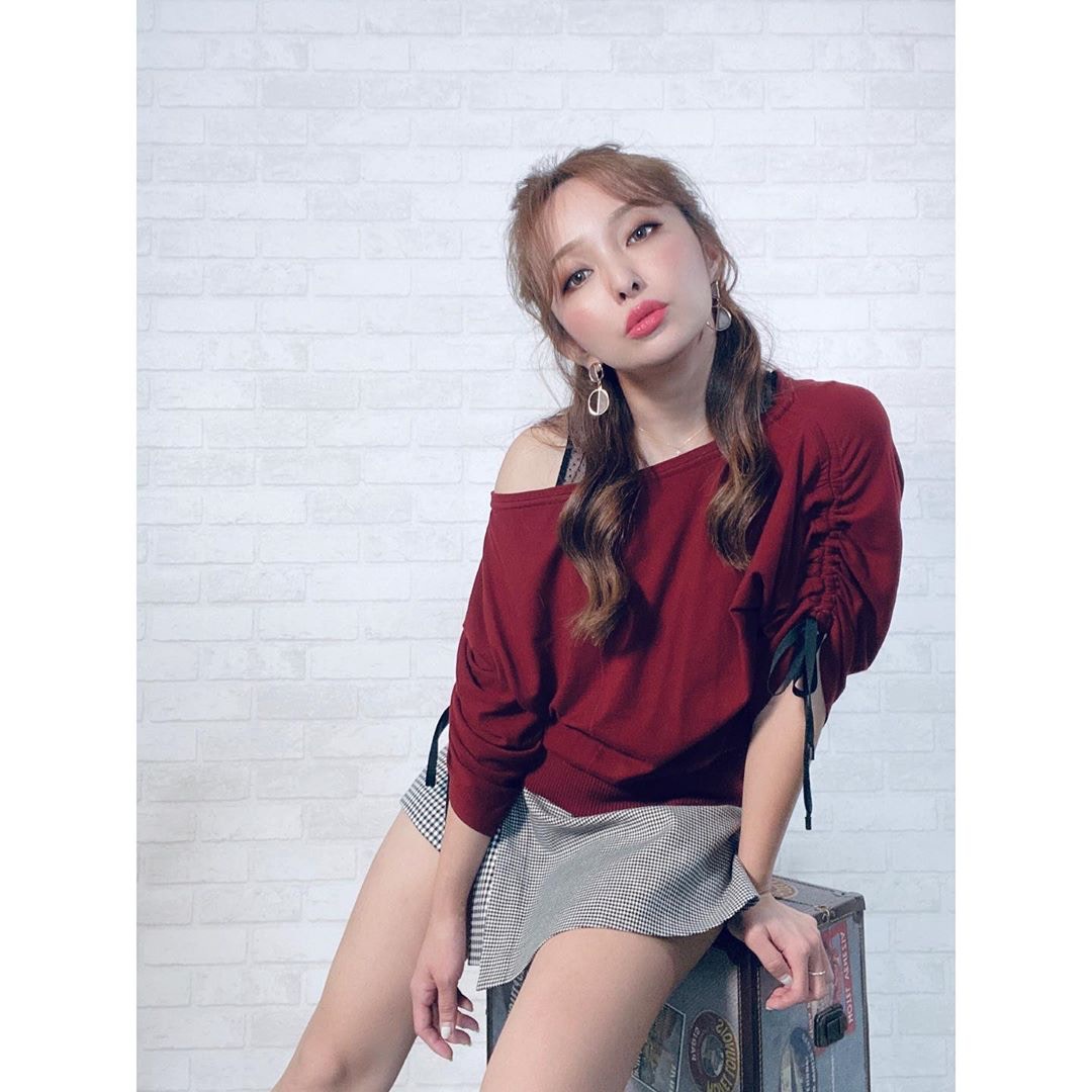 愛紗（IG@aisa1108）