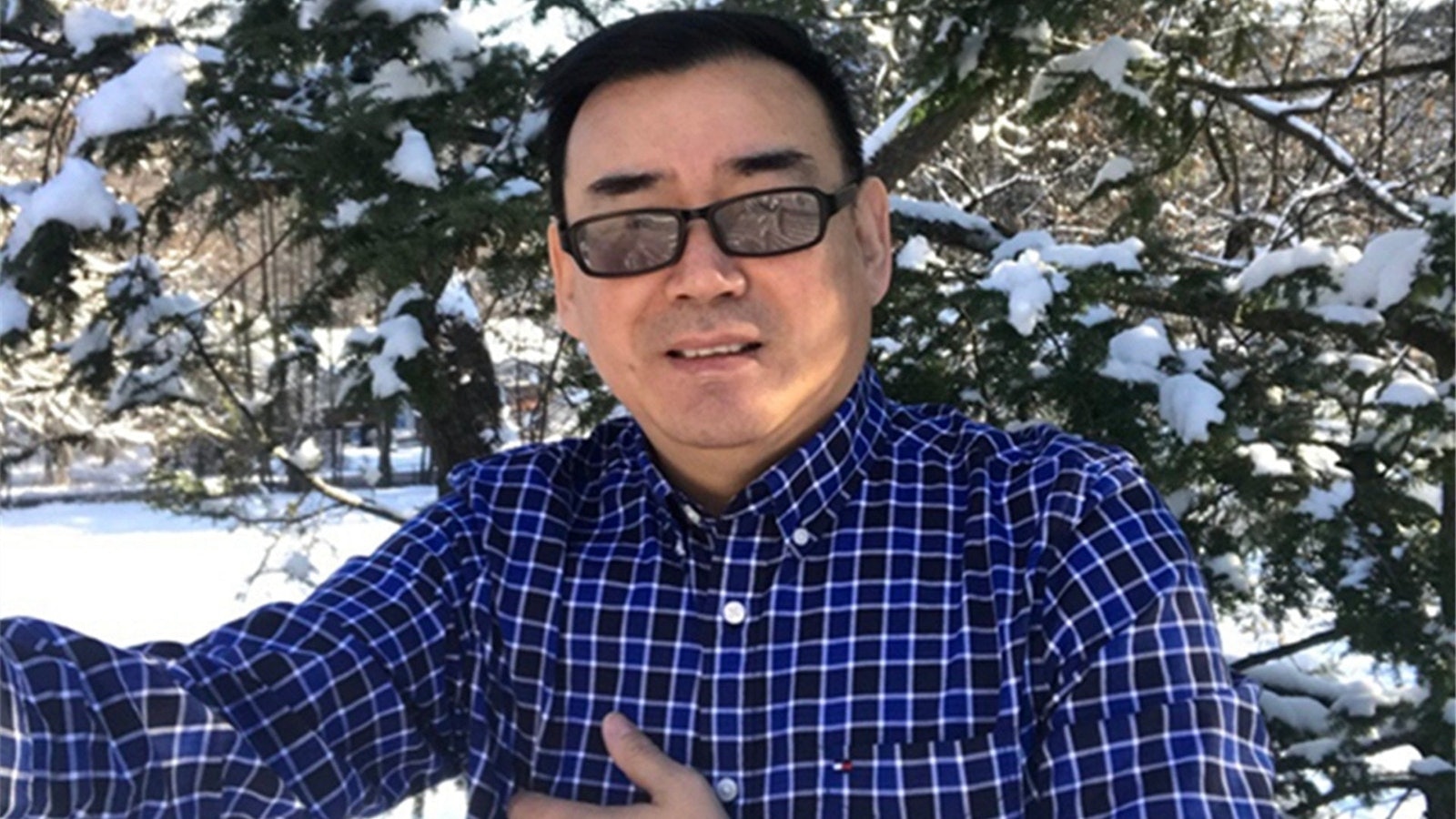 中國外交部:楊恆均間諜案正在一審過程中 其權利獲保障 中國外交部:楊恆均間諜案正在一審過程中 其權利獲保障