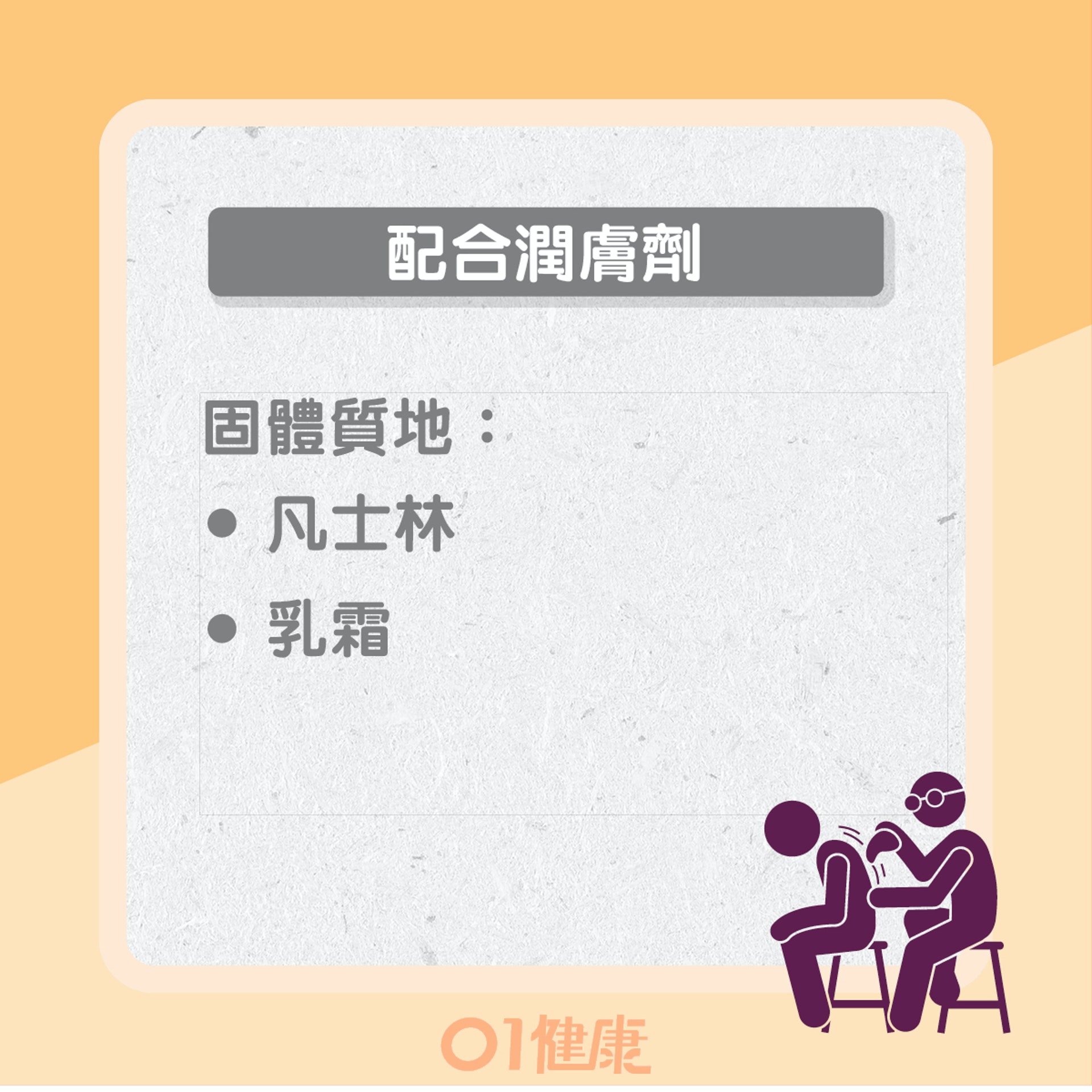正確刮痧方法(01製圖) 正確刮痧方法(01製圖)