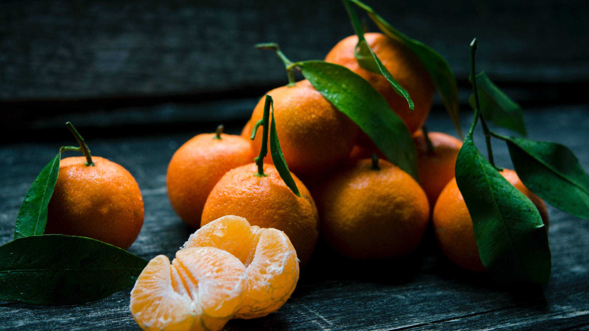 柑橘營養】防癌補腦美肌護心臟眼睛柑橘類水果8大健康好處