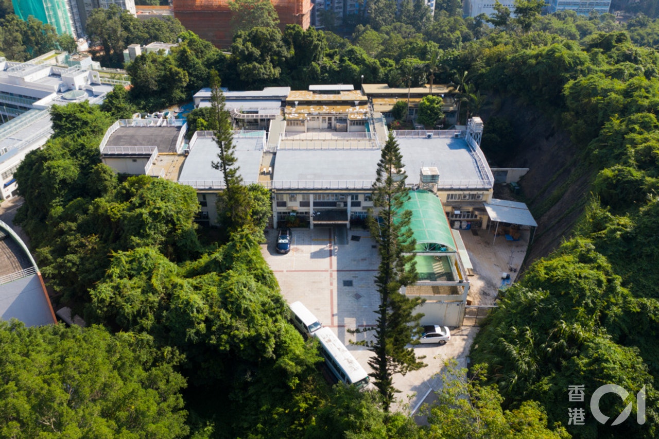 大埔特殊學校匡智松嶺第二校疑爆虐兒,教育局已責成有關辦學團體及學校嚴肅跟進。(資料圖片/余俊亮攝) 大埔特殊學校匡智松嶺第二校疑爆虐兒,教育局已責成有關辦學團體及學校嚴肅跟進。(資料圖片/余俊亮攝)