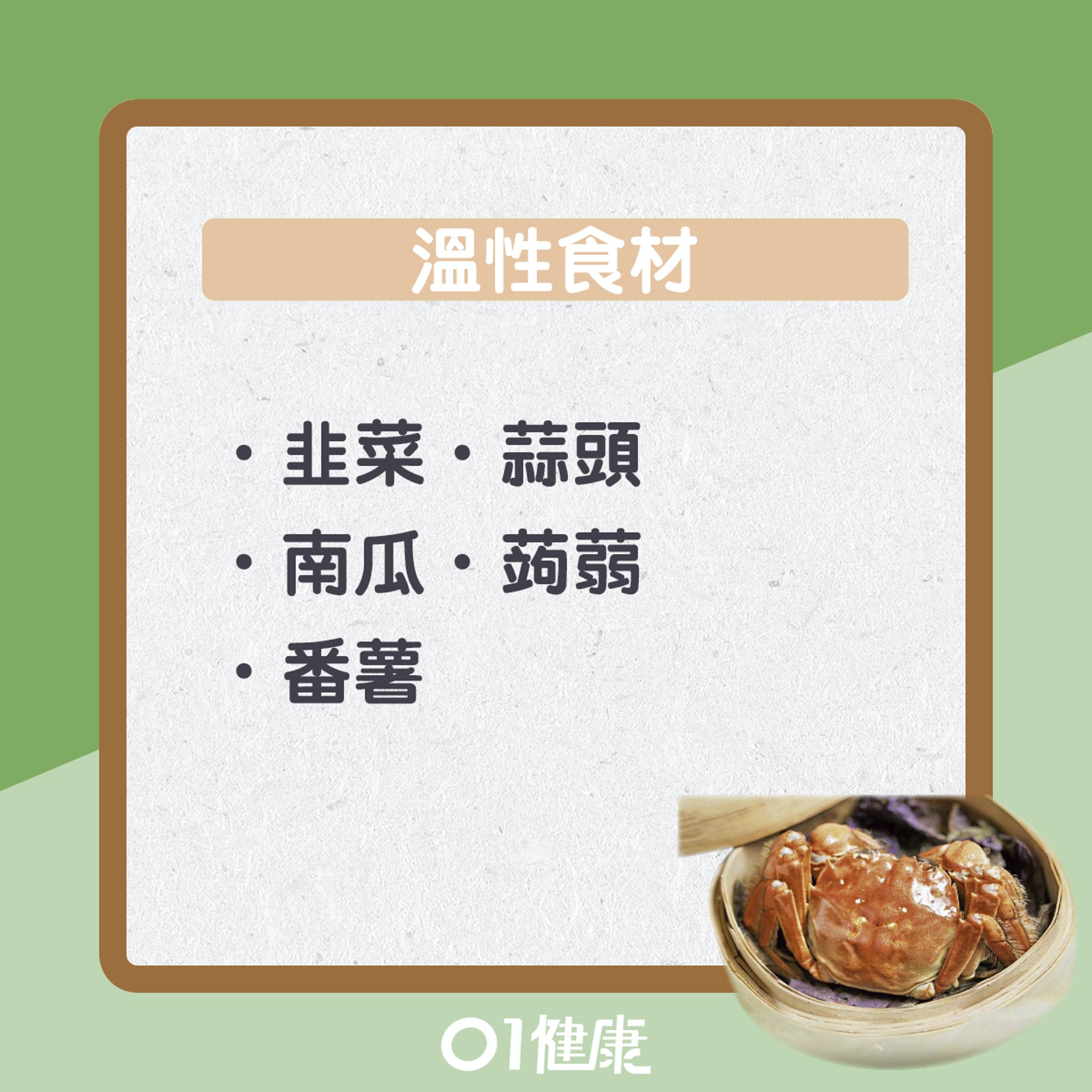 吃大閘蟹注意事項(01製圖) 吃大閘蟹注意事項(01製圖)