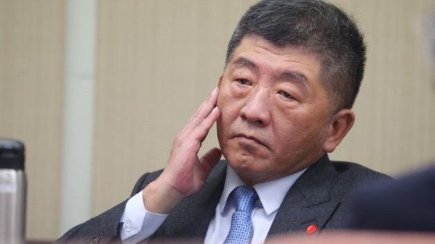 【新冠肺炎】德國疫苗被指涉陸資 陳時中指代理商台灣東洋須釐清 【新冠肺炎】德國疫苗被指涉陸資 陳時中指代理商台灣東洋須釐清