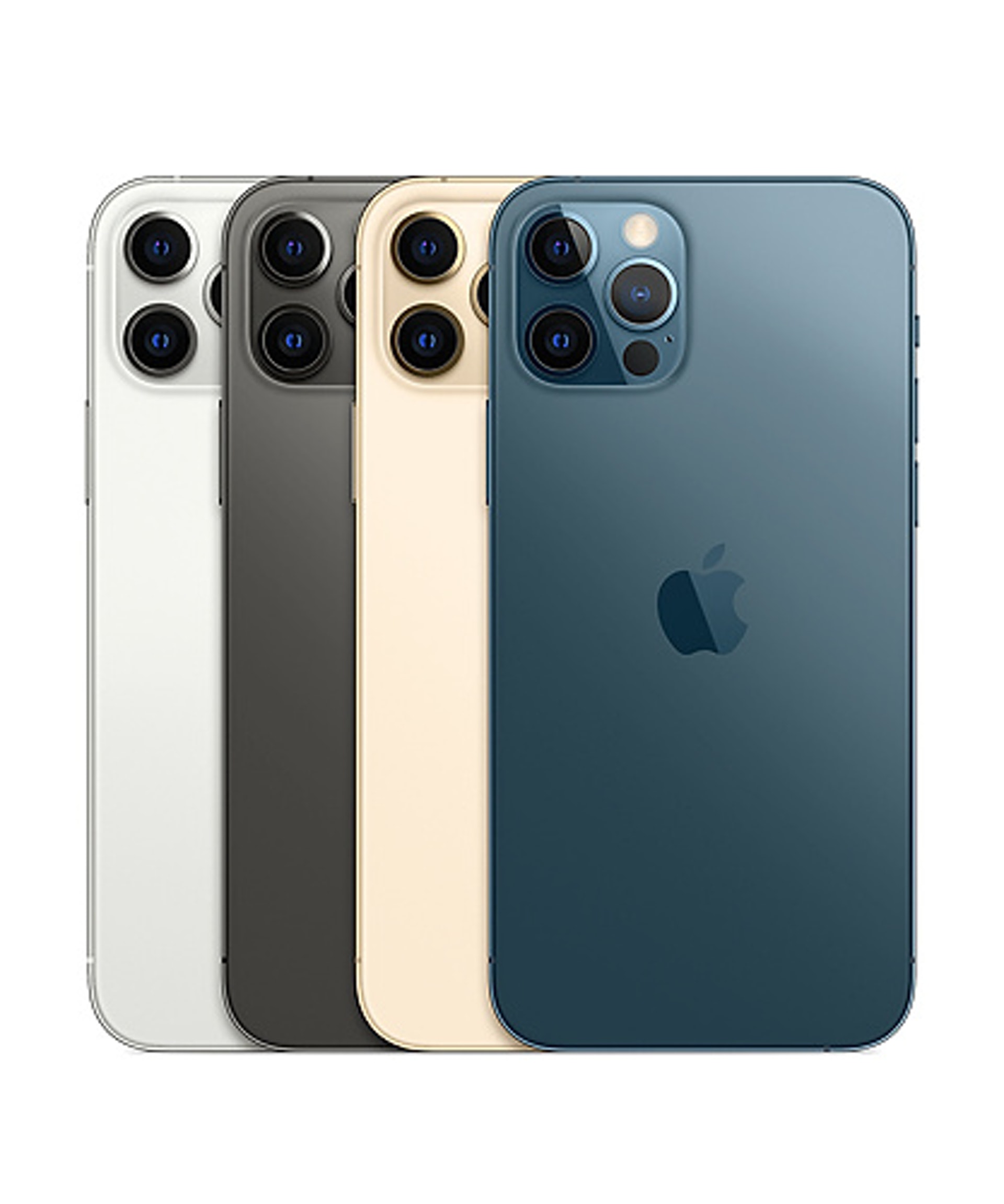 iPhone 12 Pro（Apple官網）