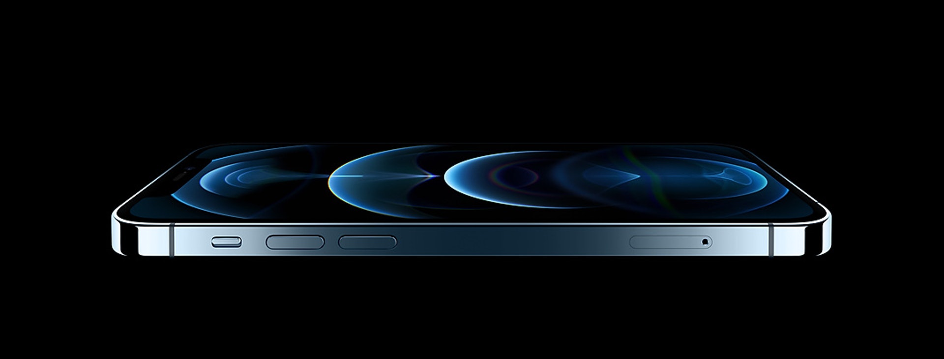 iPhone 12 Pro(Apple官網) iPhone 12 Pro(Apple官網)