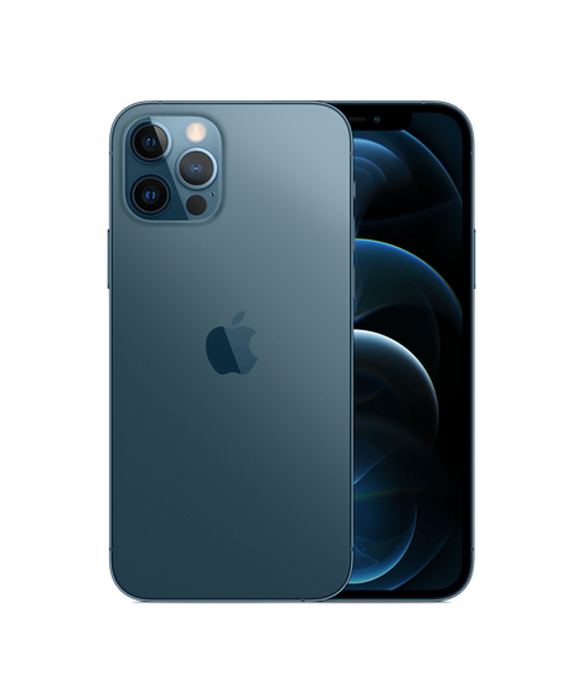 iPhone 12 Pro(Apple官網) iPhone 12 Pro(Apple官網)