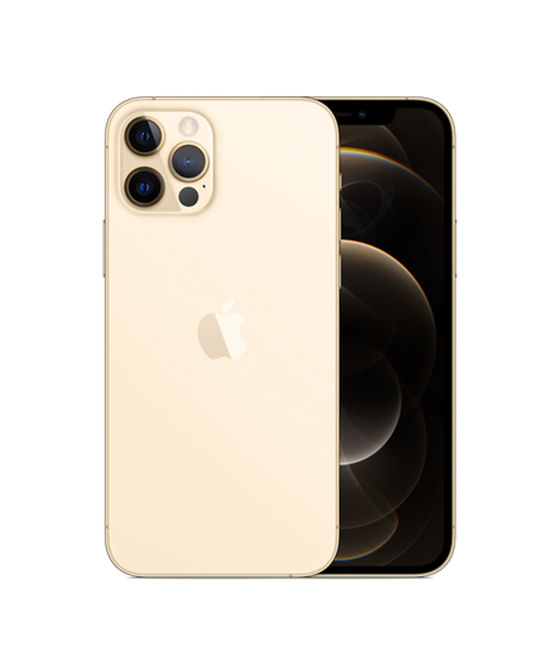 iPhone 12 Pro（Apple官網）