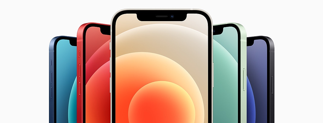 iPhone 12乘三大趨勢5G換機潮剛開始Apple火熱程度將持續三年 - 香港01