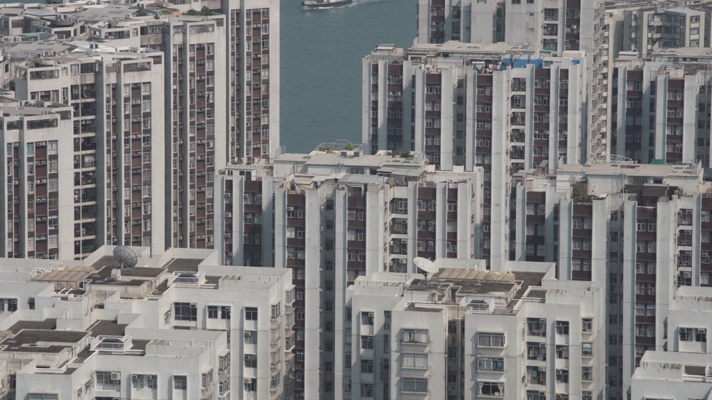 太古城移民盤1020萬沽 低銀行估價逾10% 太古城移民盤1020萬沽 低銀行估價逾10%