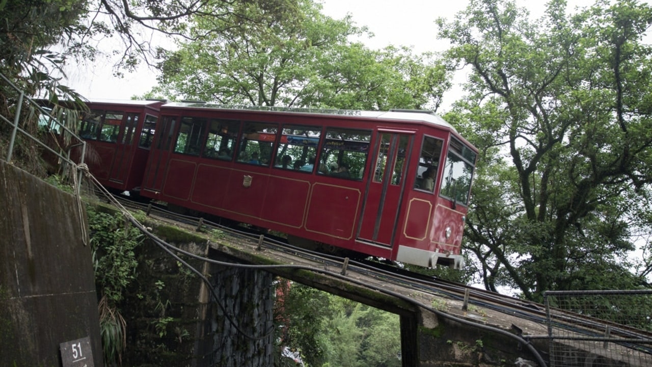 山頂纜車29日將暫停服務10小時凌霄閣摩天台照常開放