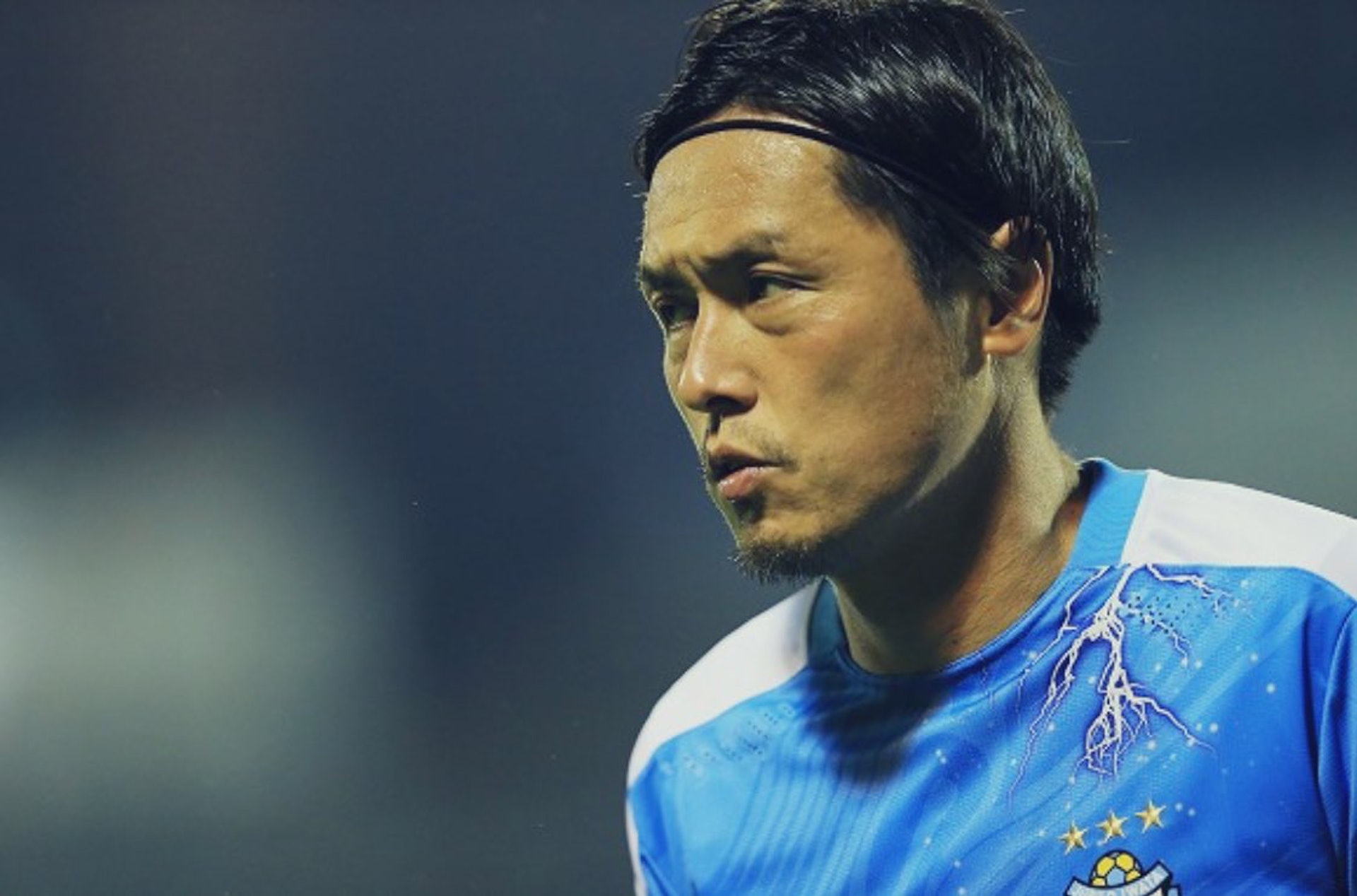 遠藤保仁外借磐田山葉展功架正選上陣終結不勝低潮 J1 遠藤保仁外借磐田山葉展功架正選上陣終結不勝低潮 J1