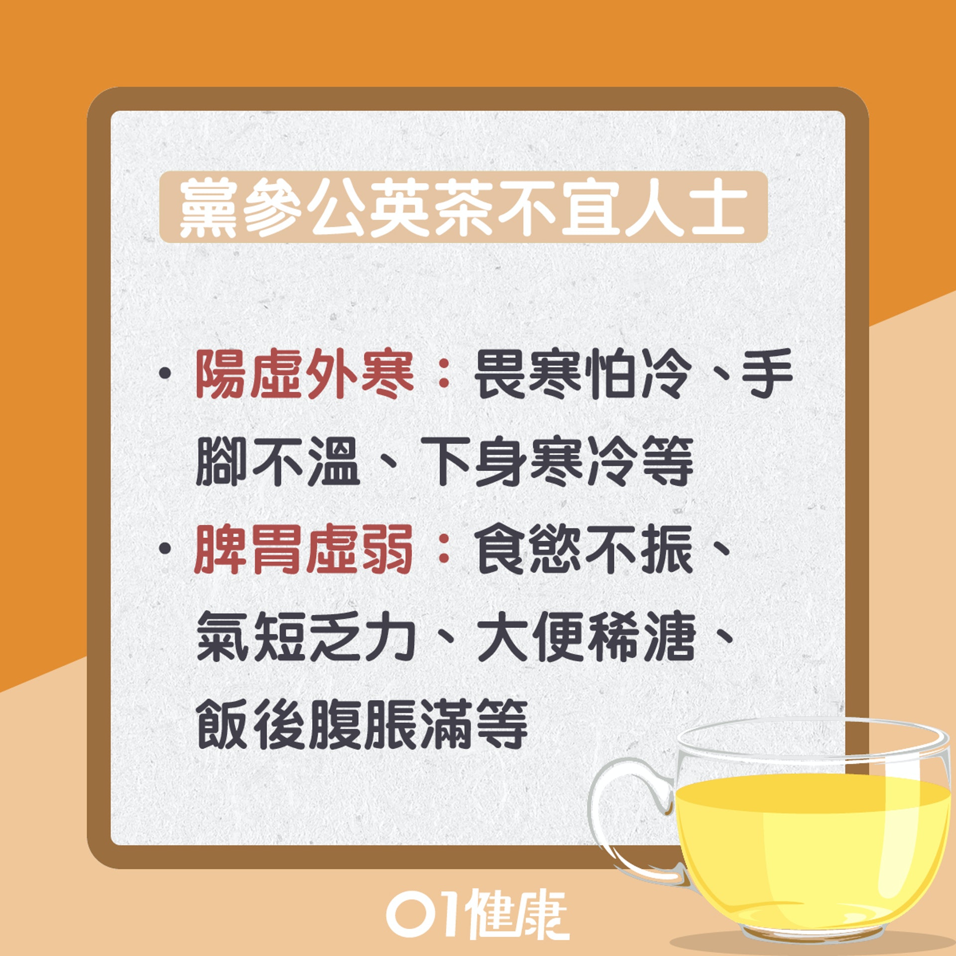 黨參公英茶（01製圖）