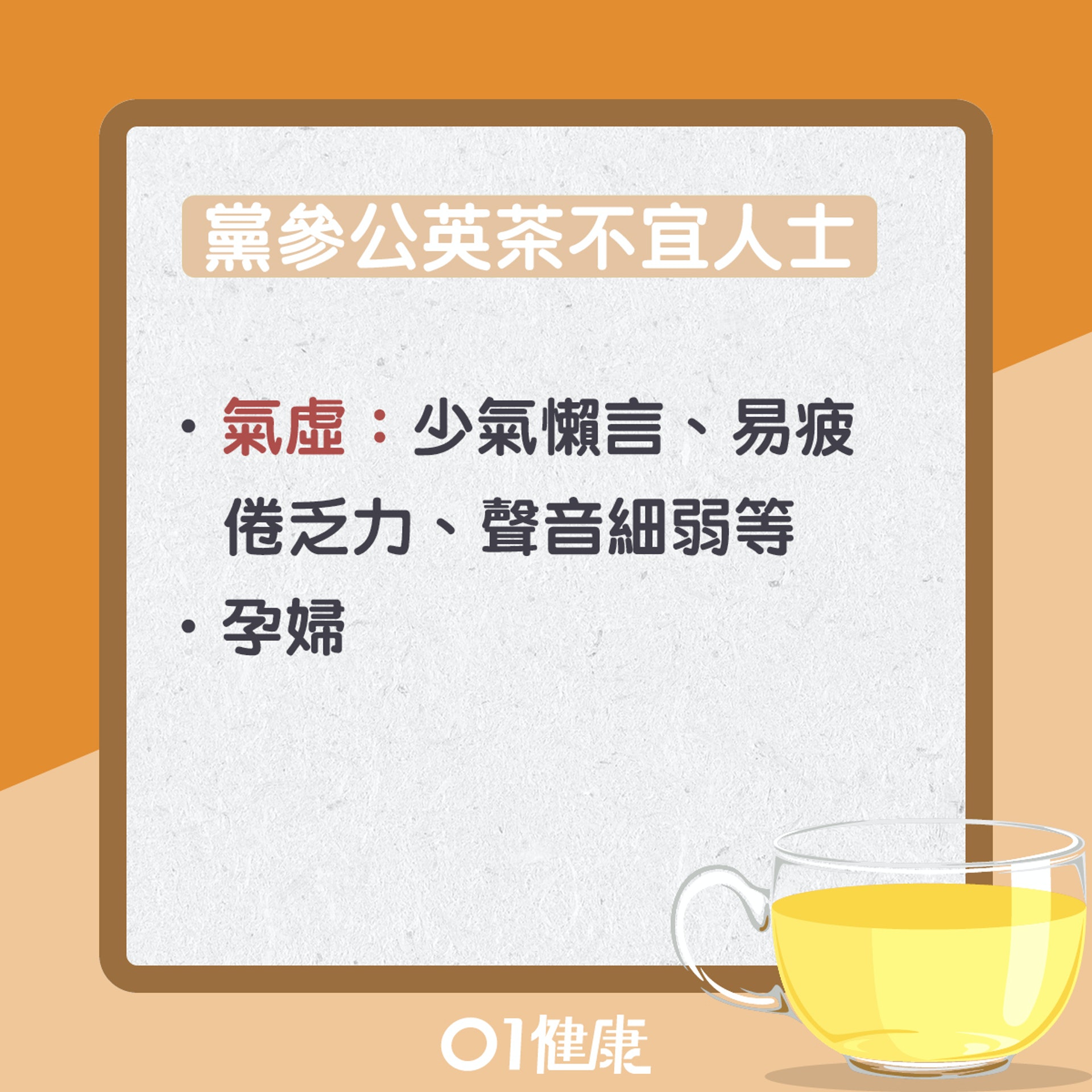 黨參公英茶（01製圖）