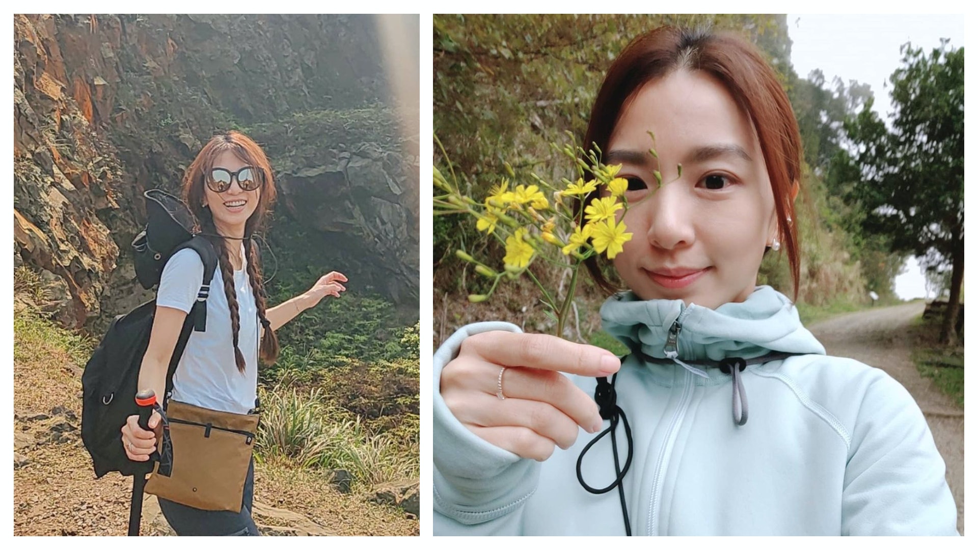 Hebe田馥甄|正能量女神語錄陪你撐過低潮:我追求完整而非完美 Hebe田馥甄|正能量女神語錄陪你撐過低潮:我追求完整而非完美