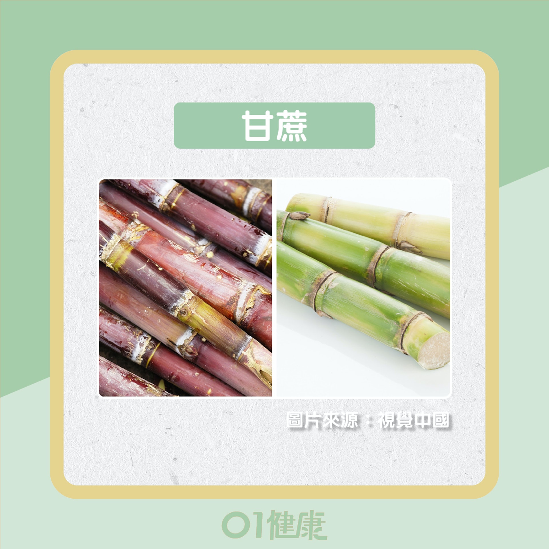滋陰食物(01製圖) 滋陰食物(01製圖)