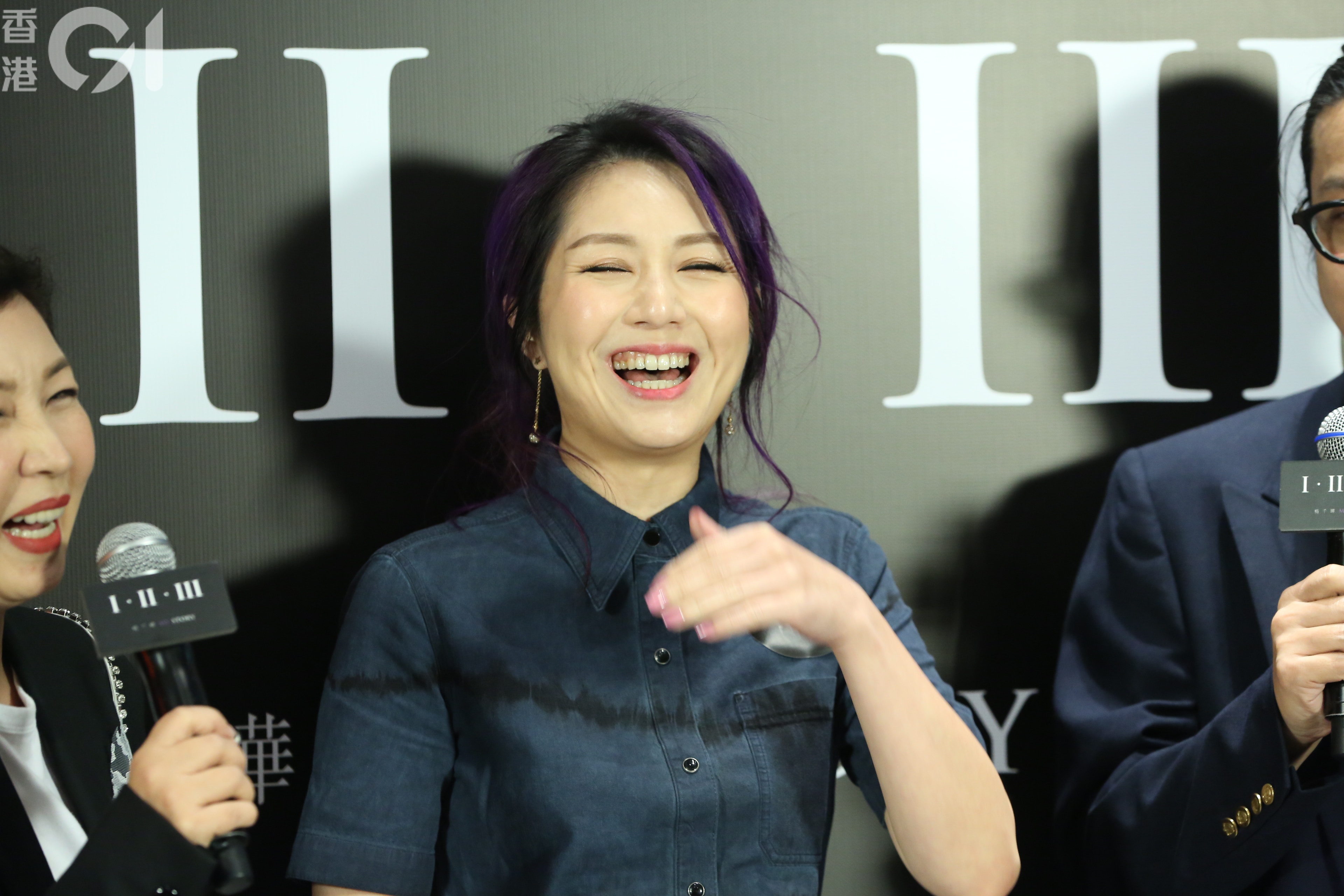 疫情再爆发演唱会或叫停 杨千嬅：未公布前一切如常 - 3