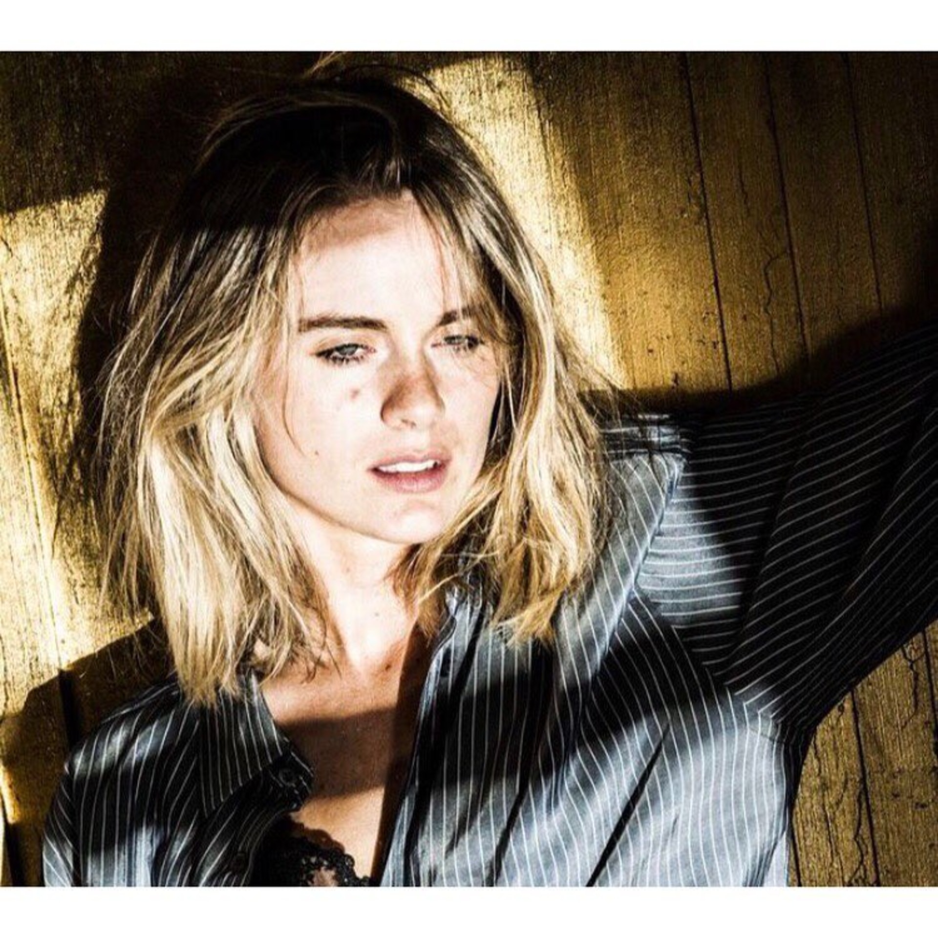 Cressida Bonas(IG@cressida_bonas_) Cressida Bonas(IG@cressida_bonas_)