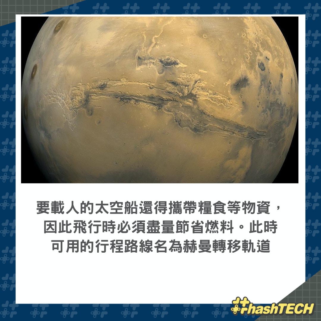 火星旅行需時要多久 要去外星旅行人工冬眠技術是必要條件 香港01 數碼生活