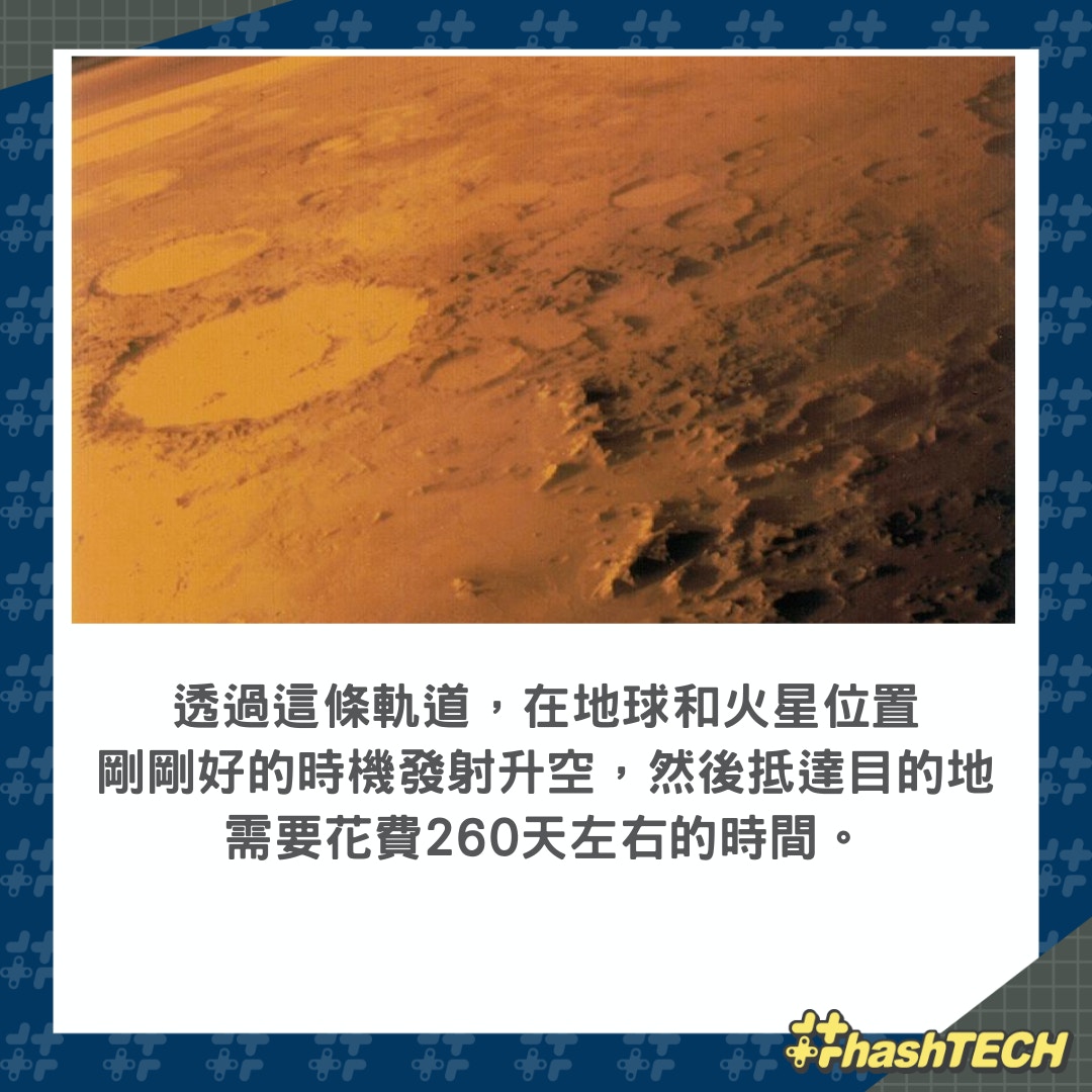 火星旅行需時要多久 要去外星旅行人工冬眠技術是必要條件 香港01 數碼生活