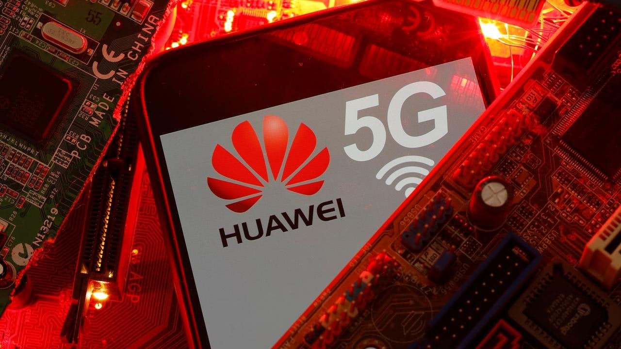 瑞典5G網絡禁用華為及中興設備　中方：反對濫用「國家安全」概念