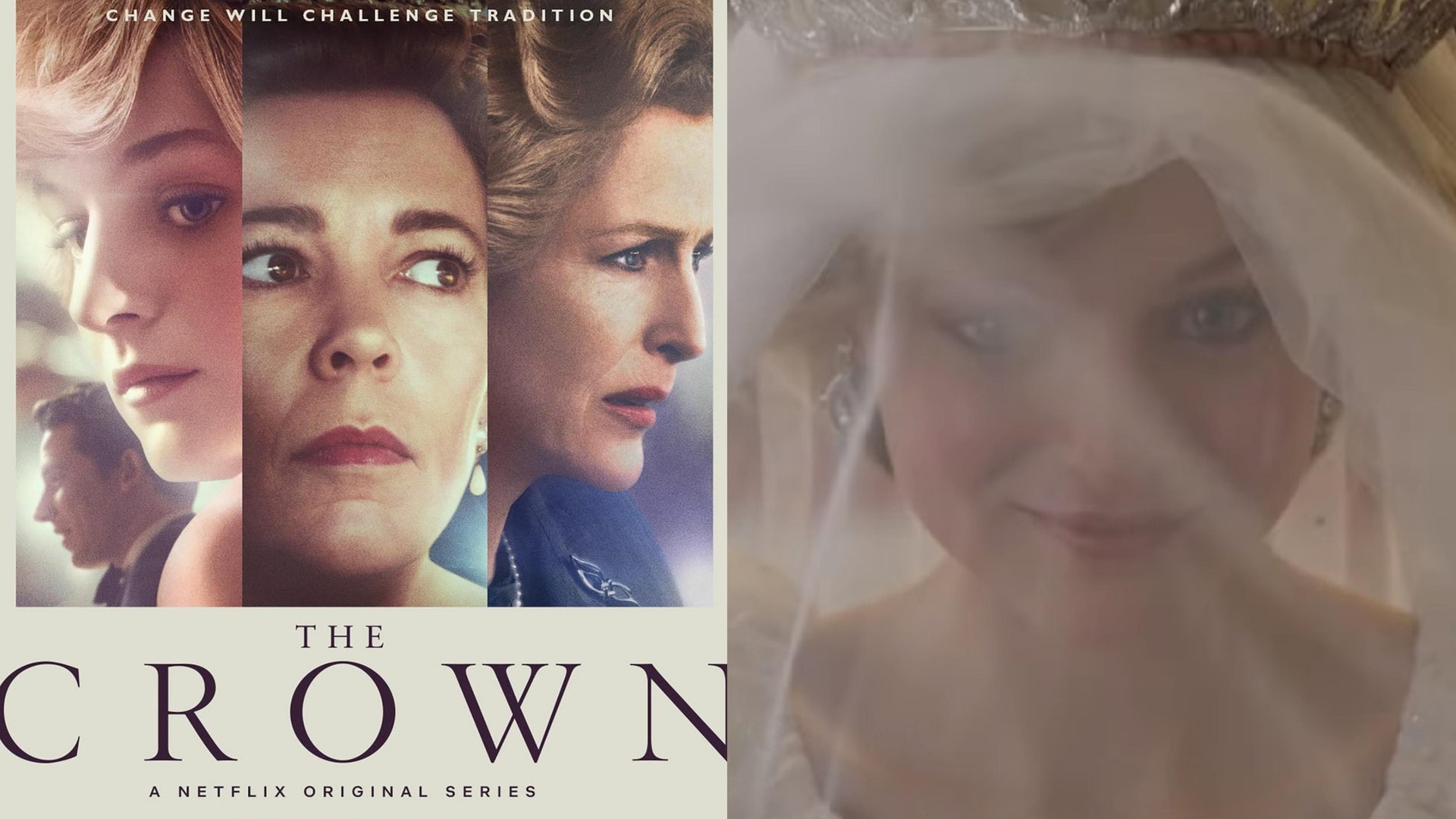 王冠 第四季揭溫莎王朝危機見證戴妃查理斯的悲慘愛情童話 王冠 第四季揭溫莎王朝危機見證戴妃查理斯的悲慘愛情童話