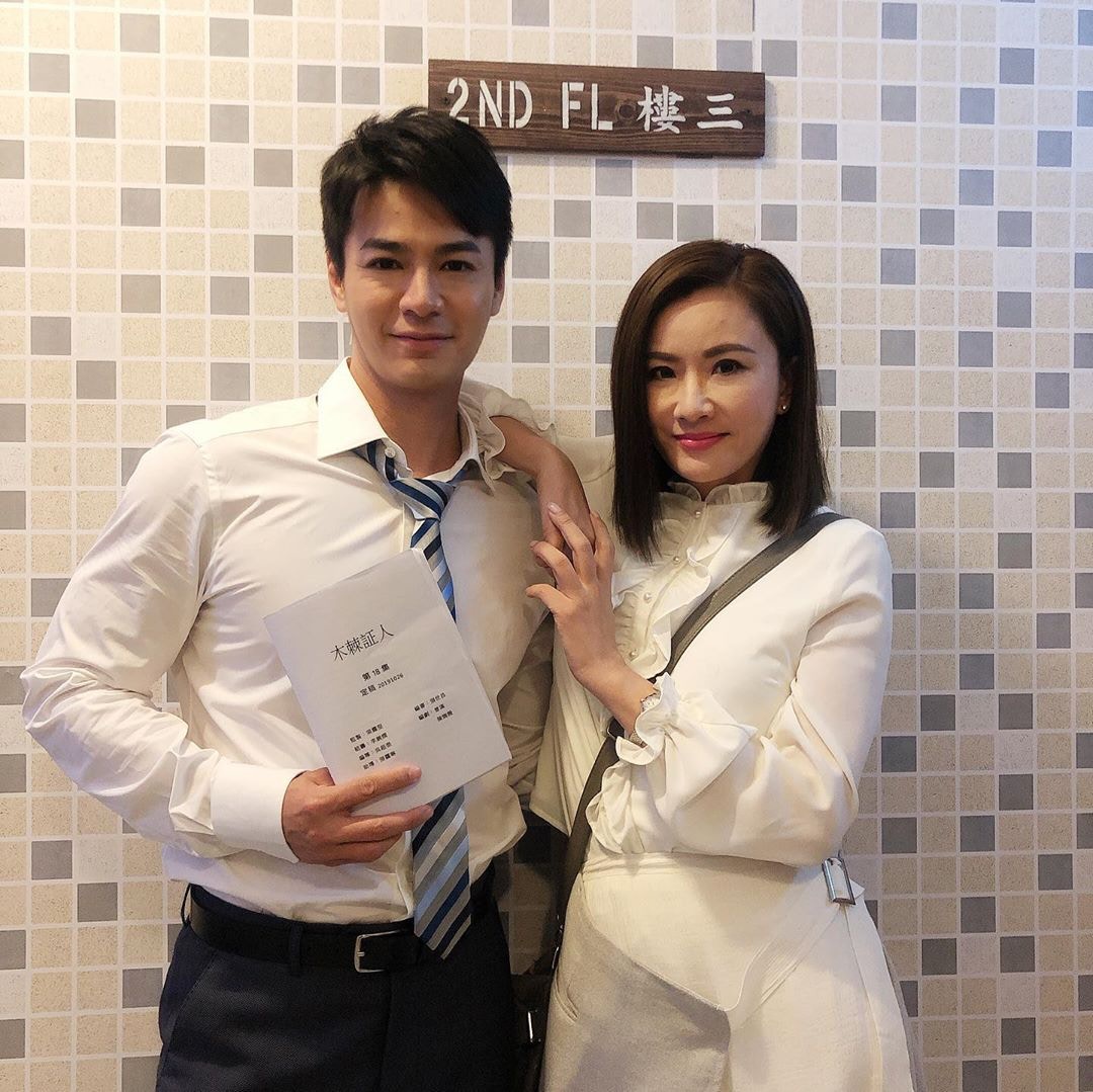 木棘証人 49歲張文慈半生坎坷被寸年紀大單身十年等真愛