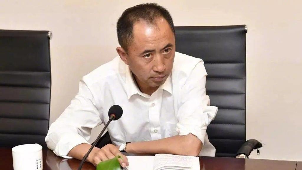 雲南法官刀文兵涉故意殺人等罪被公訴 內媒稱殺死情婦後偽造自殺