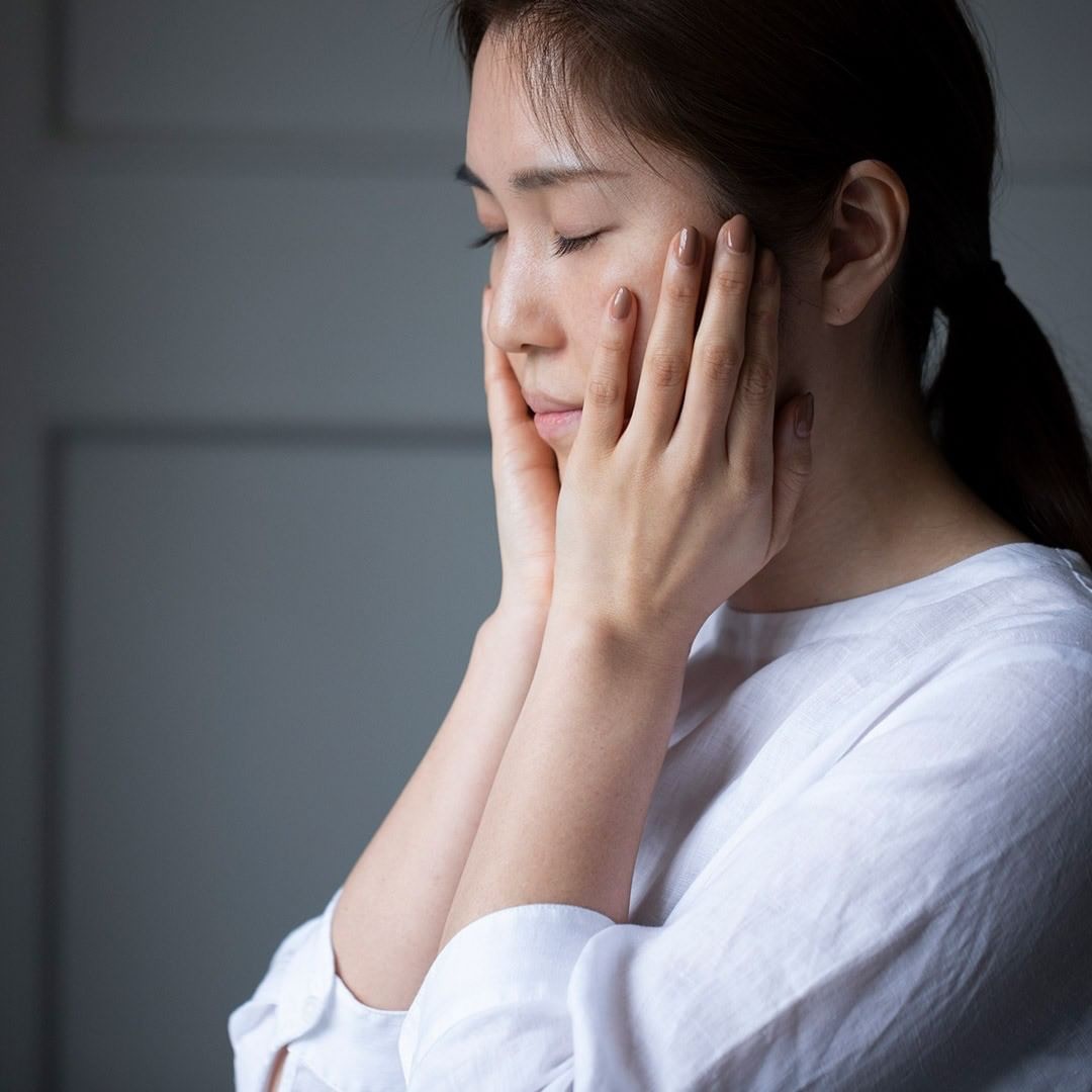 無印良品（MUJI）的化妝及美容產品也有口皆碑，大受日本女生好評。（IG@muji_global）
