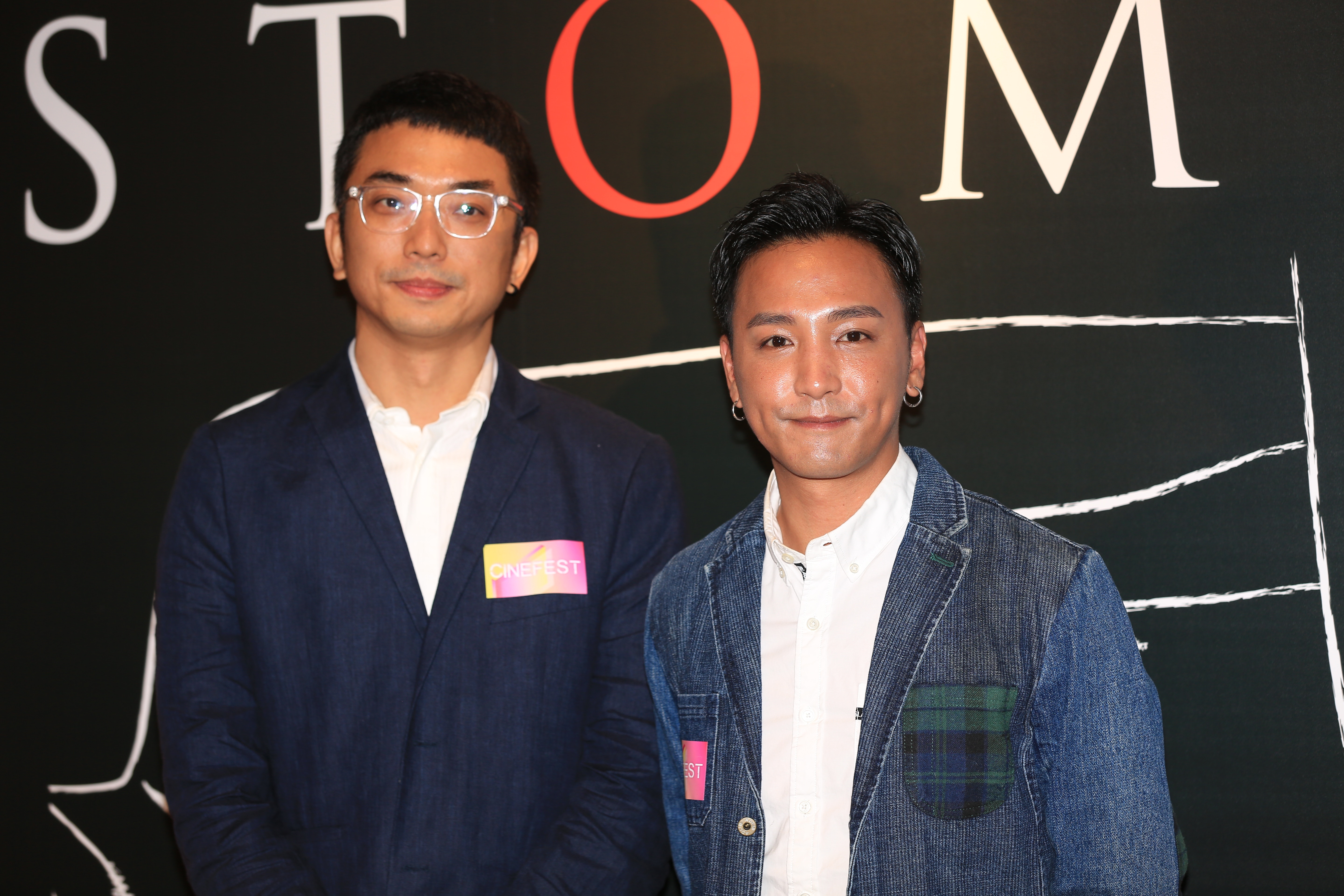 【造口人】導演洪榮杰拍獨立電影出身　爆業內慘況：賣埠先回到本