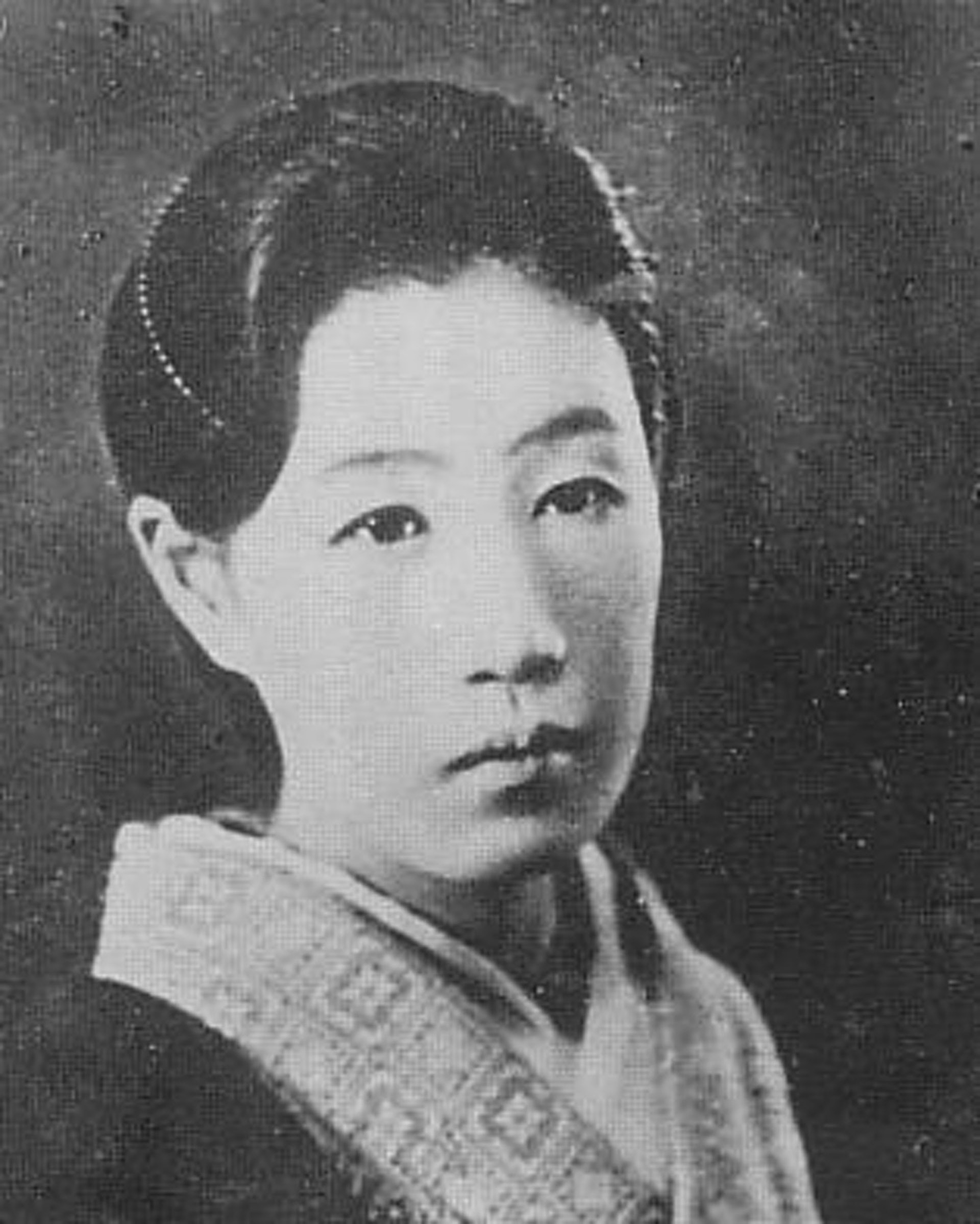 「阿部定事件」轟動全日本,至今仍被視為最駭人聽聞的情殺案。(Wikimedia Commons) 「阿部定事件」轟動全日本,至今仍被視為最駭人聽聞的情殺案。(Wikimedia Commons)